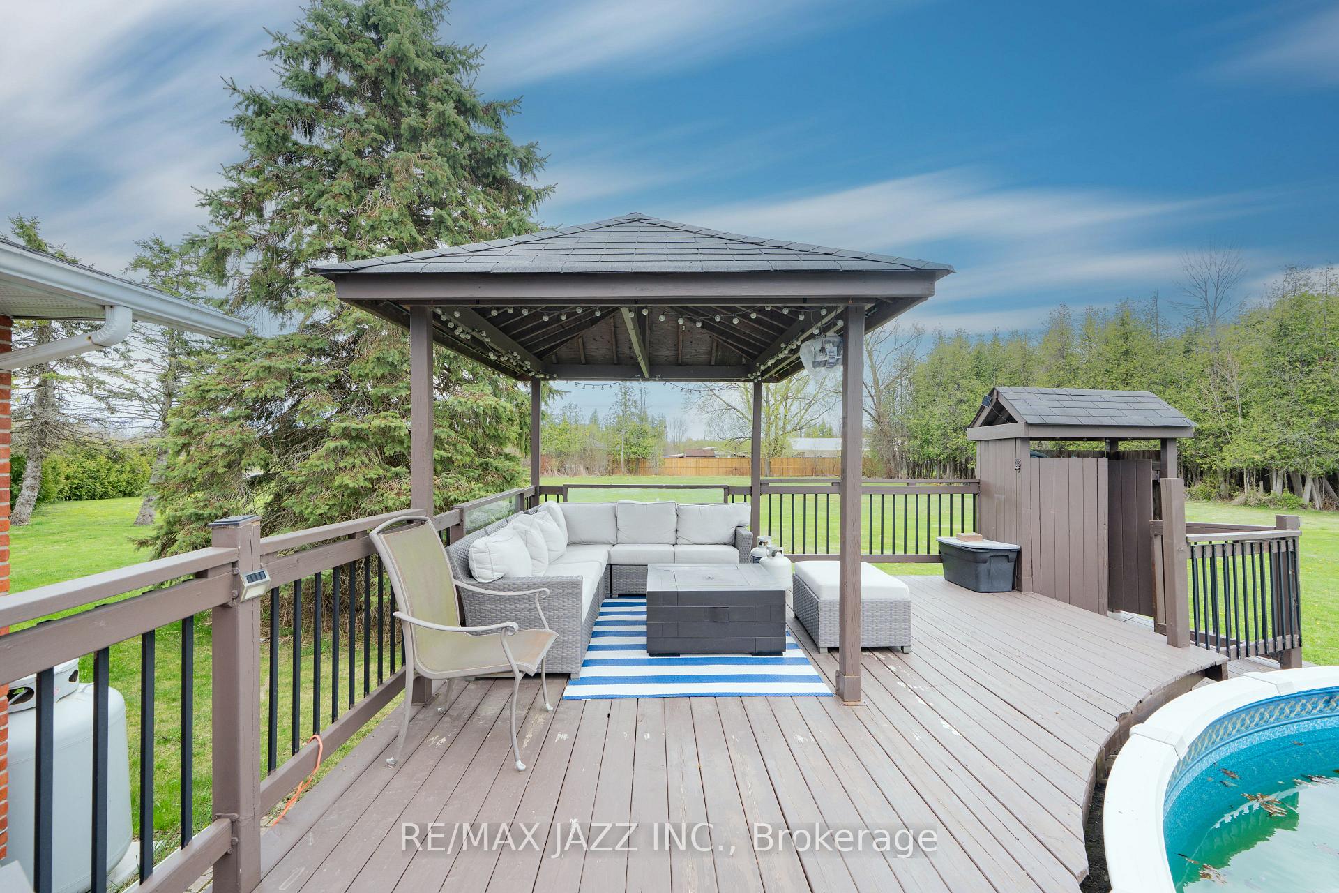 Photo 26 of 2880 Holt Road N, Clarington, Rural Clarington — HOMEH