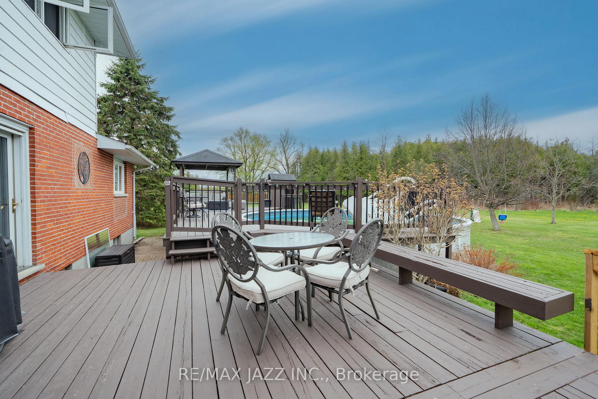 Photo 29 of 2880 Holt Road N, Clarington, Rural Clarington — HOMEH