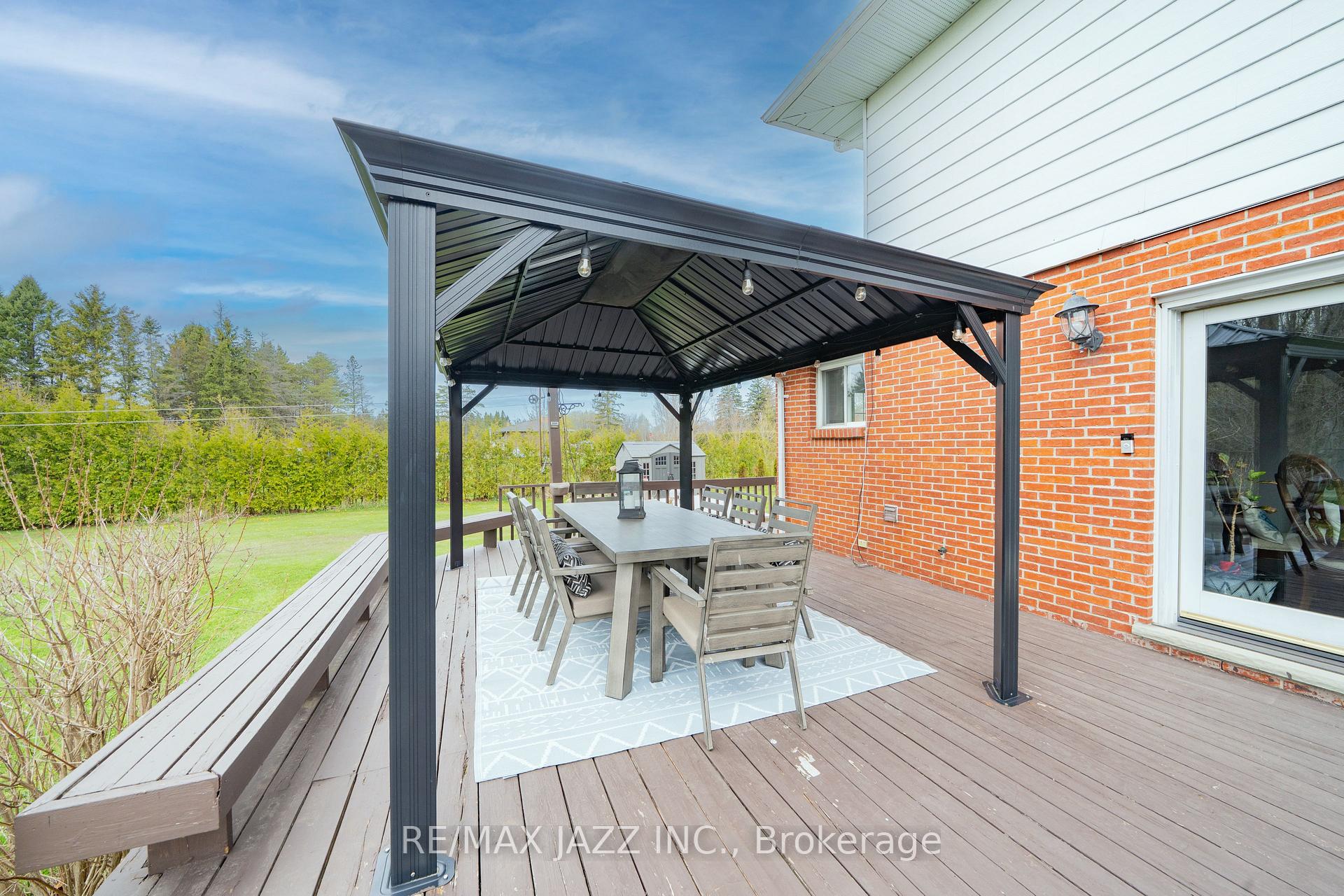 Photo 31 of 2880 Holt Road N, Clarington, Rural Clarington — HOMEH