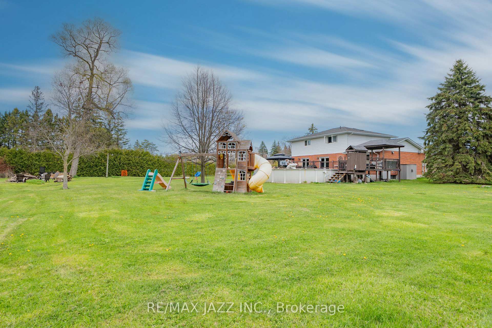 Photo 33 of 2880 Holt Road N, Clarington, Rural Clarington — HOMEH