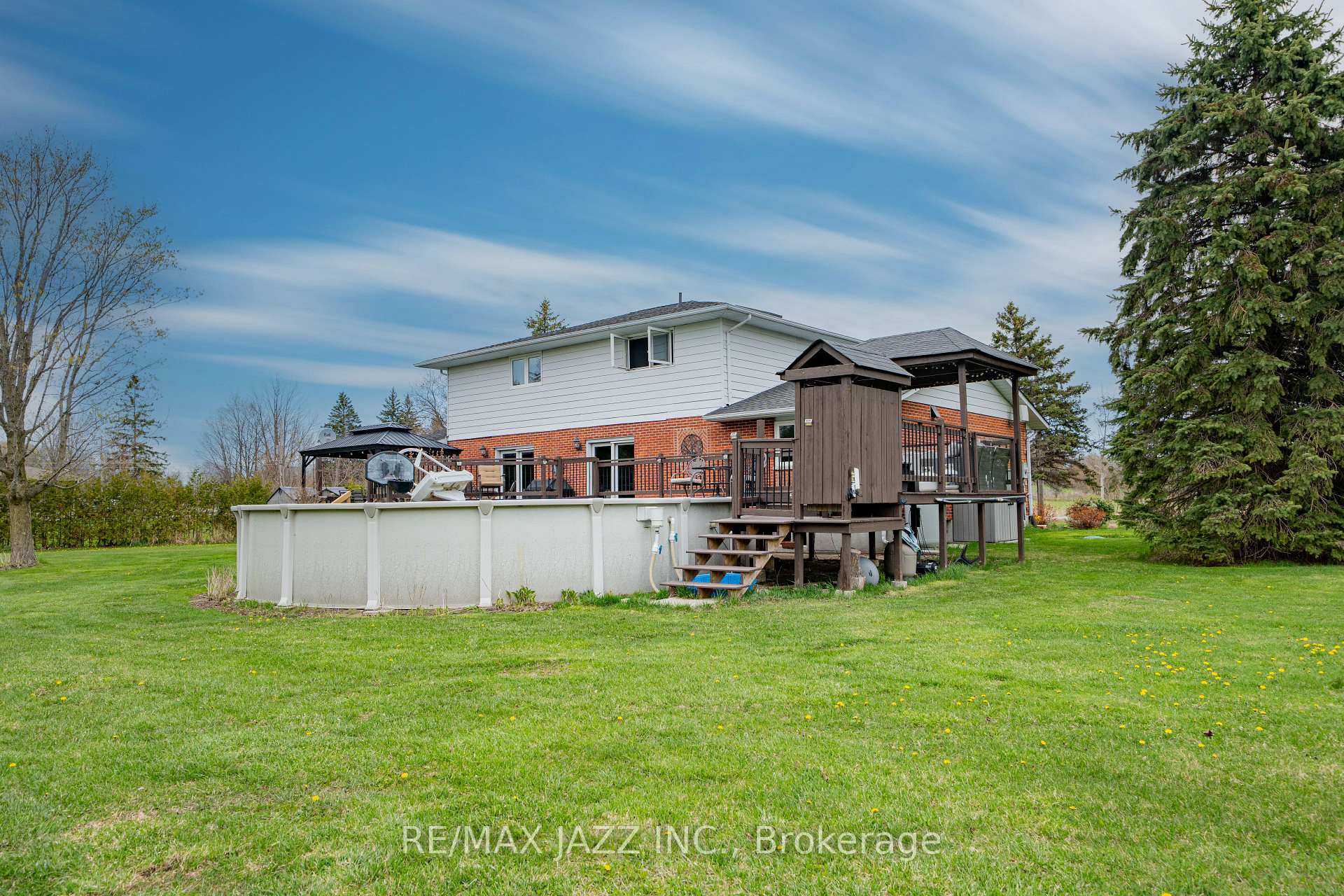 Photo 37 of 2880 Holt Road N, Clarington, Rural Clarington — HOMEH