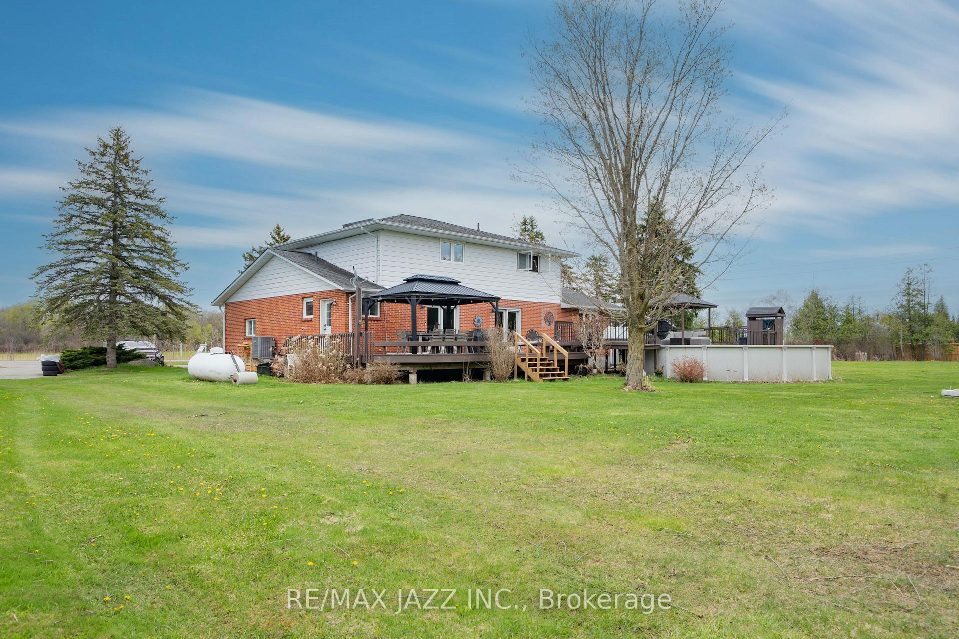 Photo 38 of 2880 Holt Road N, Clarington, Rural Clarington — HOMEH