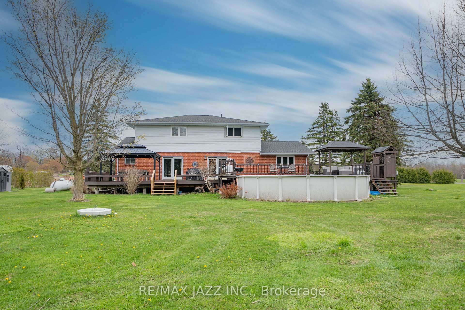Photo 39 of 2880 Holt Road N, Clarington, Rural Clarington — HOMEH