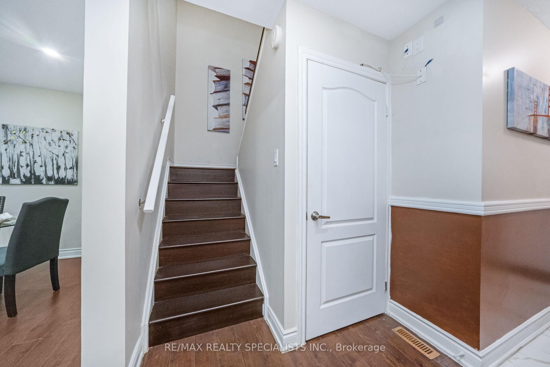 Photo 19 of 46 Hindquarter Court, Brampton, Central Park — HOMEH
