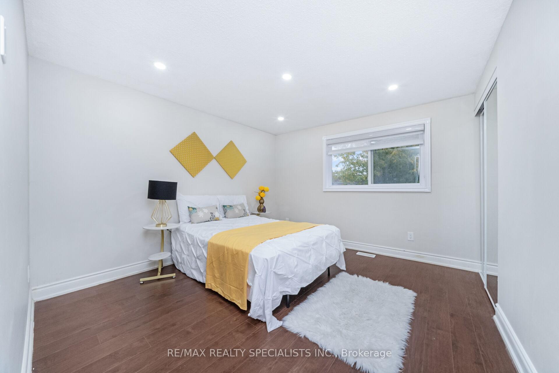 Photo 26 of 46 Hindquarter Court, Brampton, Central Park — HOMEH