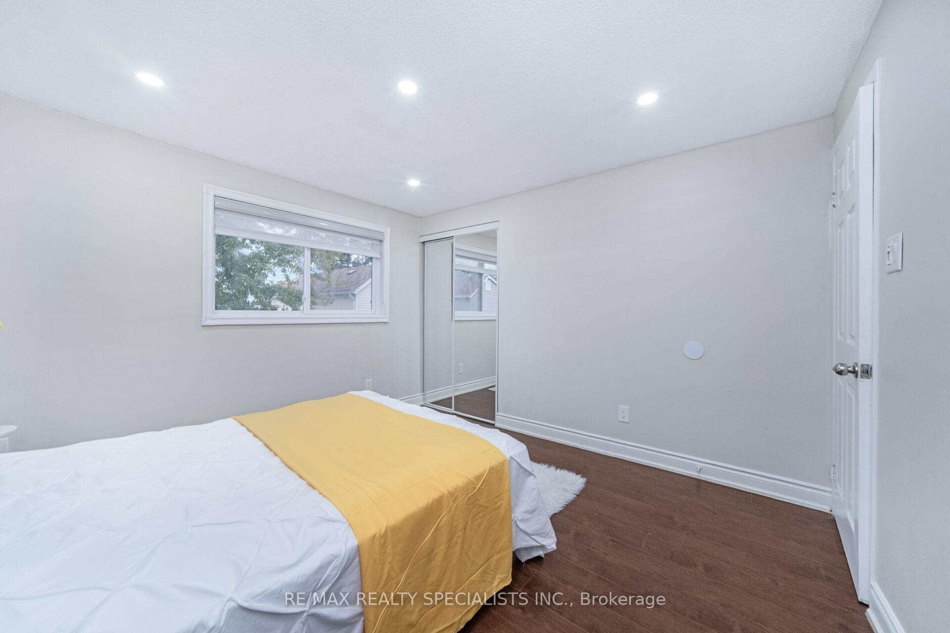 Photo 27 of 46 Hindquarter Court, Brampton, Central Park — HOMEH