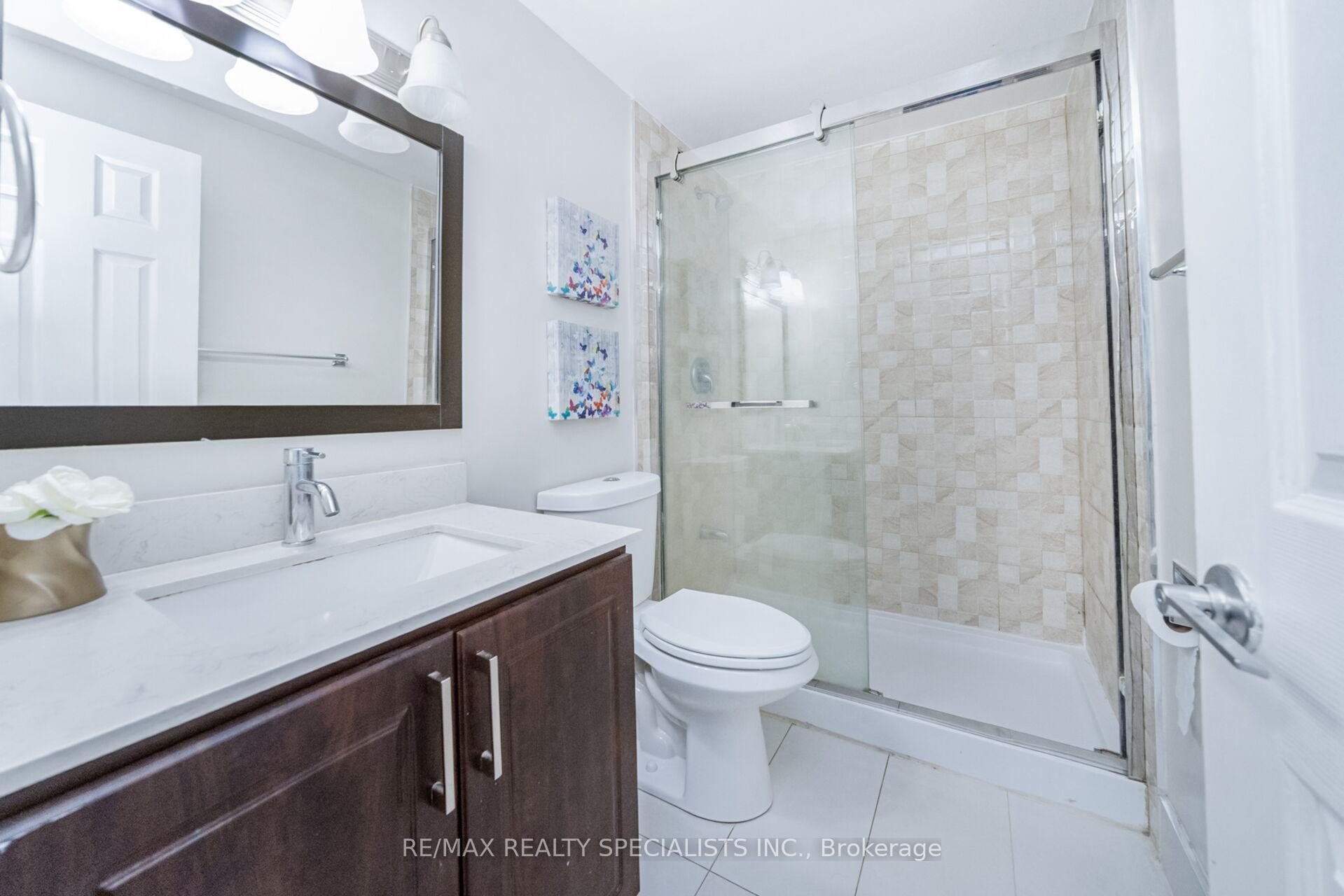 Photo 28 of 46 Hindquarter Court, Brampton, Central Park — HOMEH