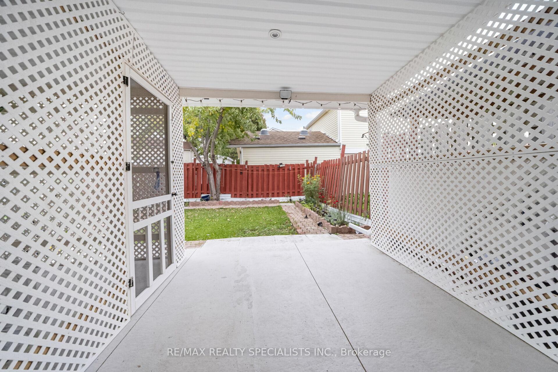 Photo 36 of 46 Hindquarter Court, Brampton, Central Park — HOMEH