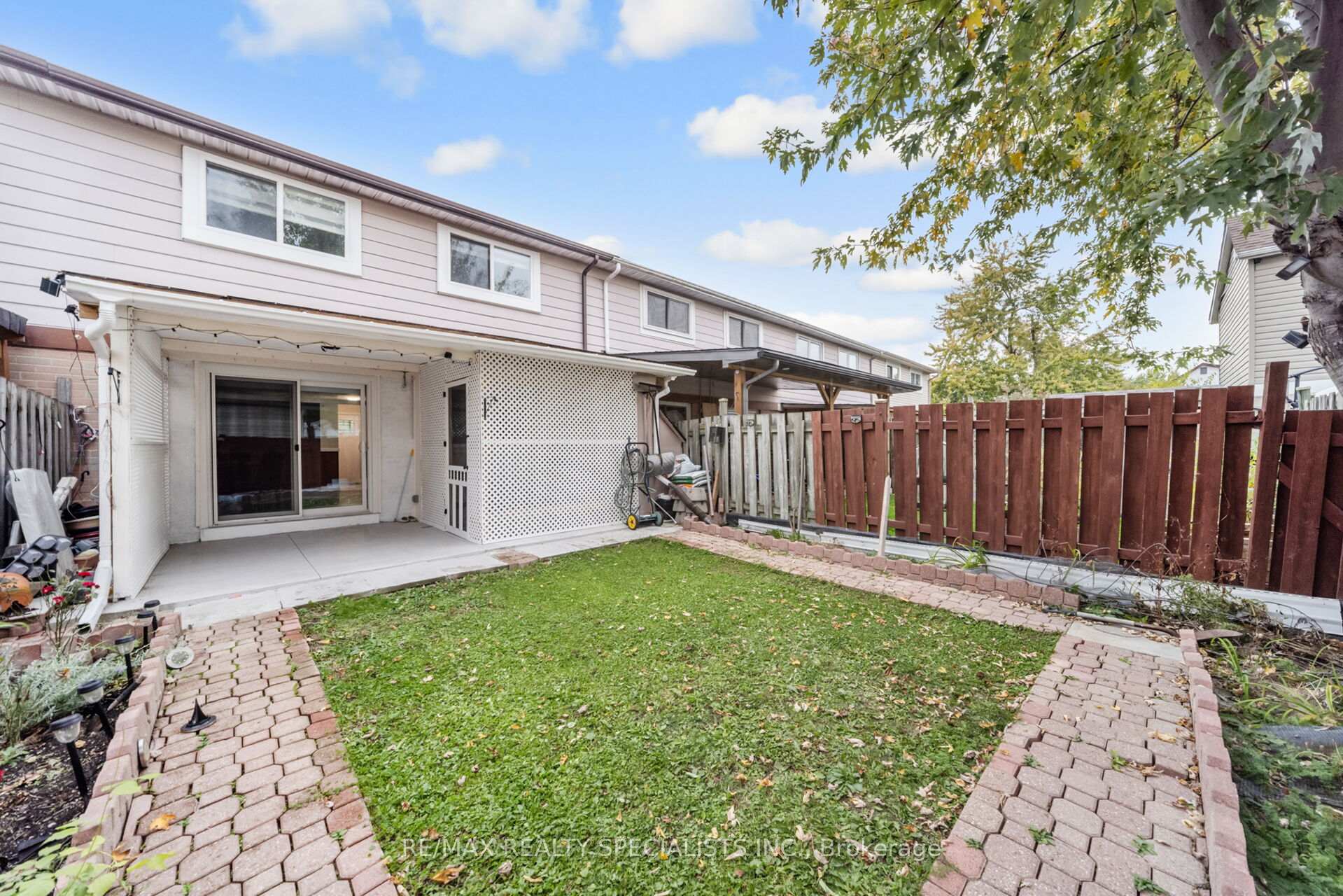Photo 40 of 46 Hindquarter Court, Brampton, Central Park — HOMEH