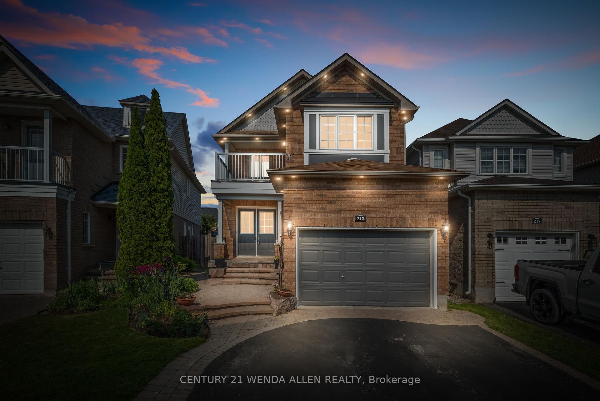Photo 2 of 213 Madden Place, Clarington, Bowmanville — HOMEH