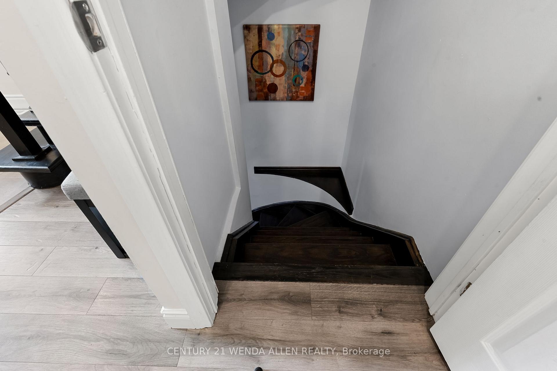 Photo 25 of 213 Madden Place, Clarington, Bowmanville — HOMEH