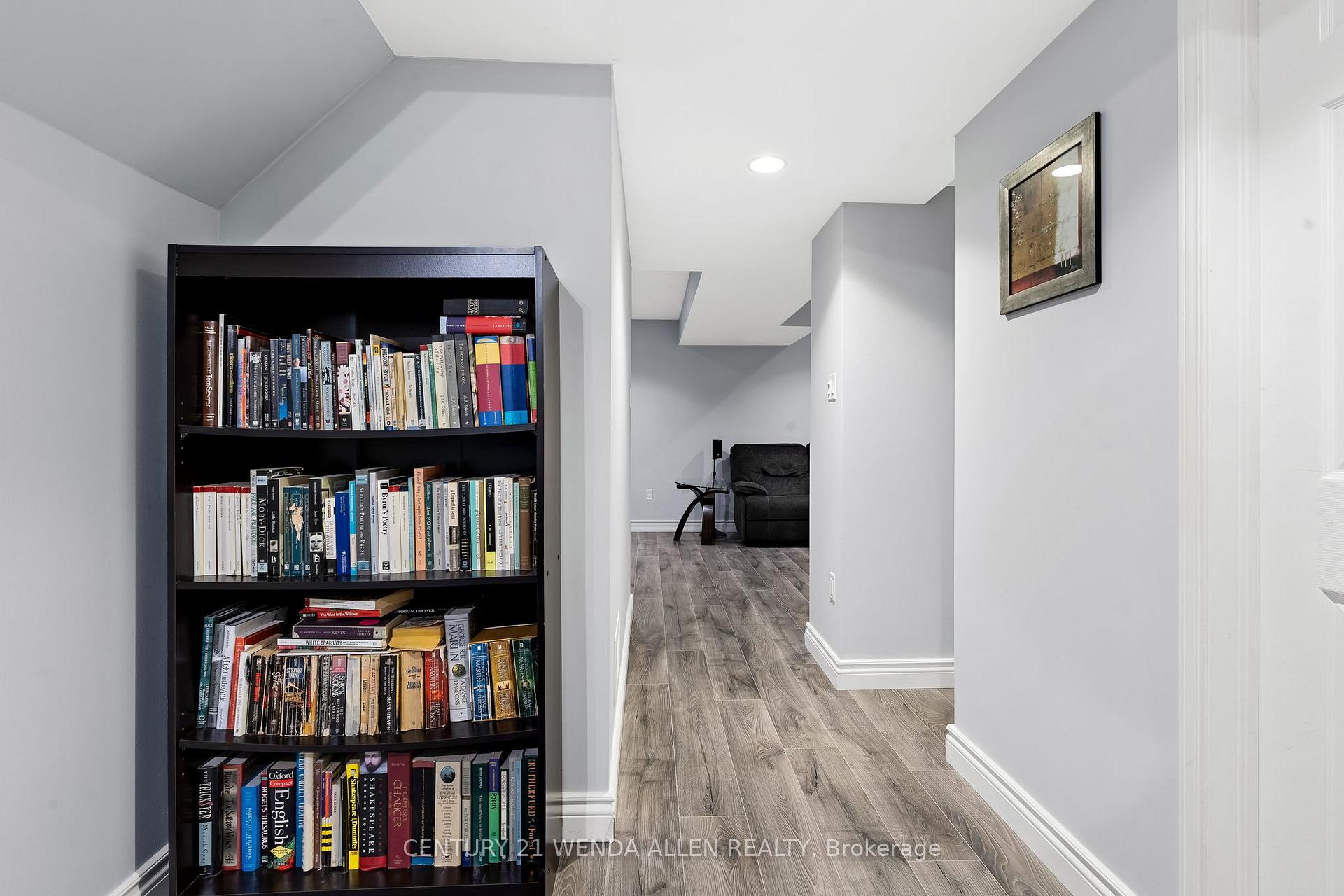 Photo 27 of 213 Madden Place, Clarington, Bowmanville — HOMEH