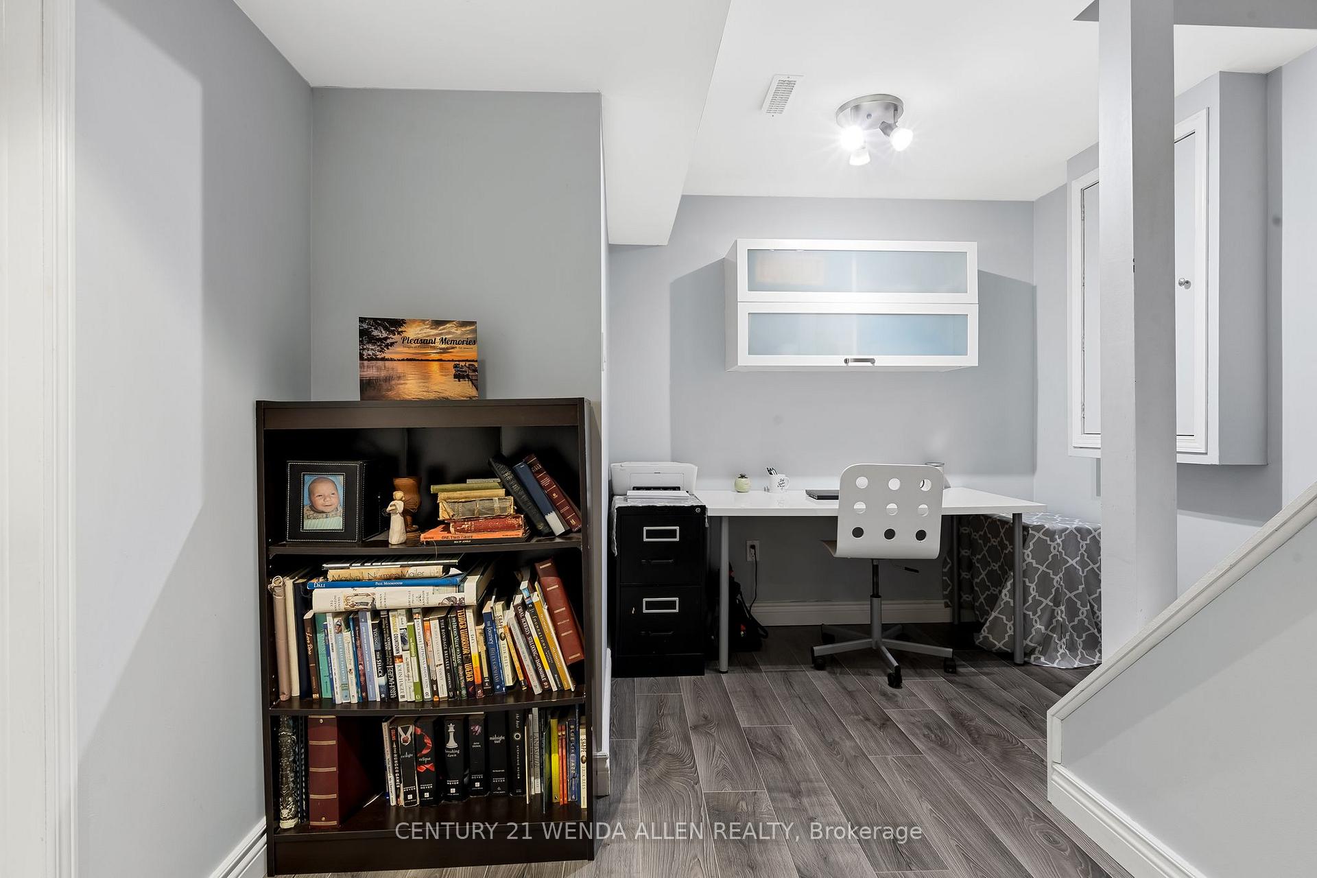 Photo 28 of 213 Madden Place, Clarington, Bowmanville — HOMEH
