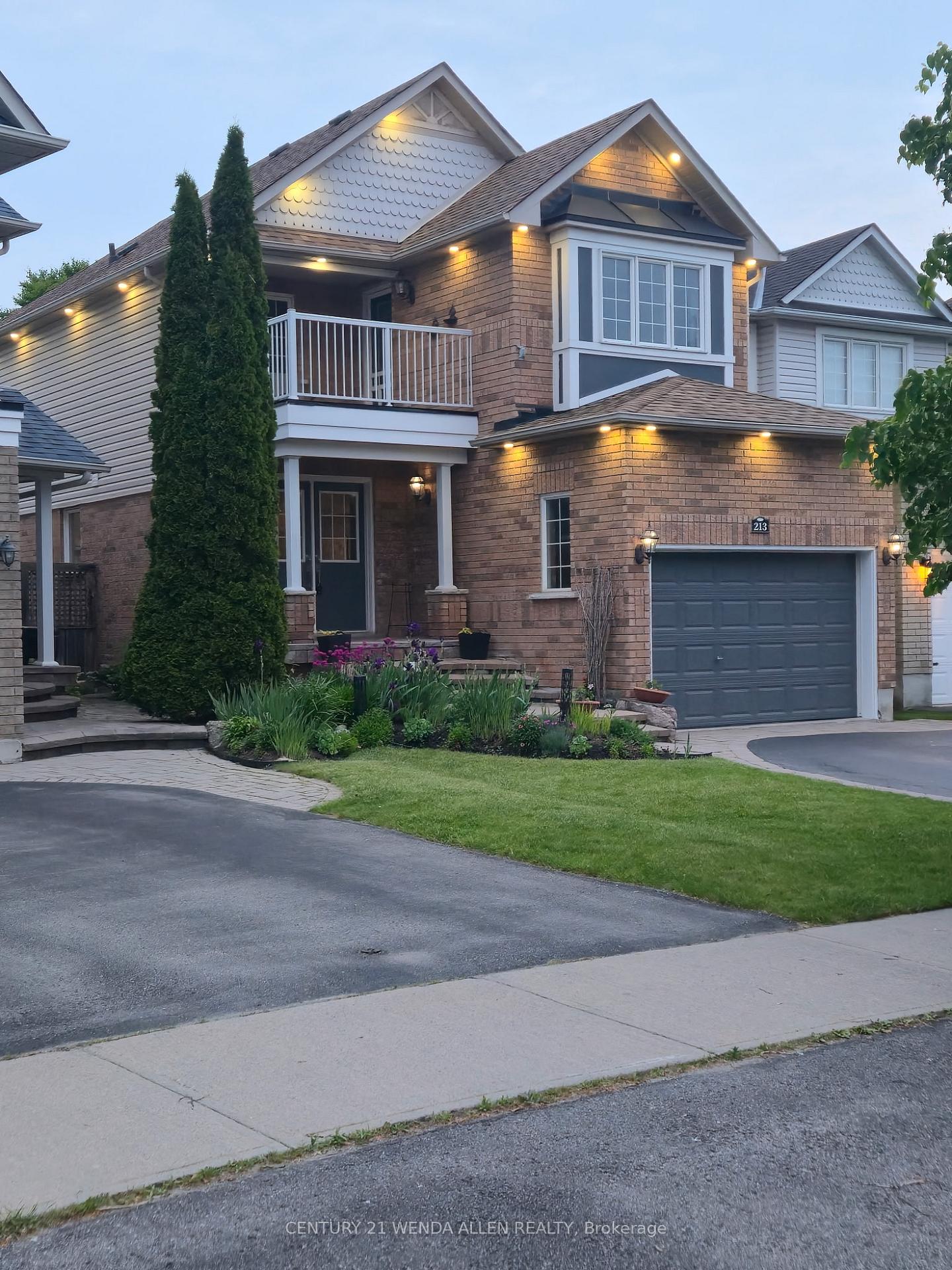 Photo 39 of 213 Madden Place, Clarington, Bowmanville — HOMEH