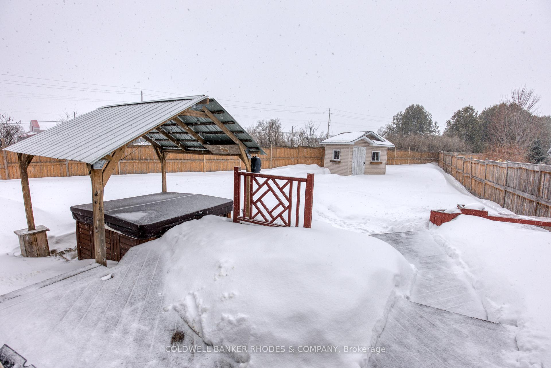 Photo 24 of 81 Frieday Street, Arnprior — HOMEH