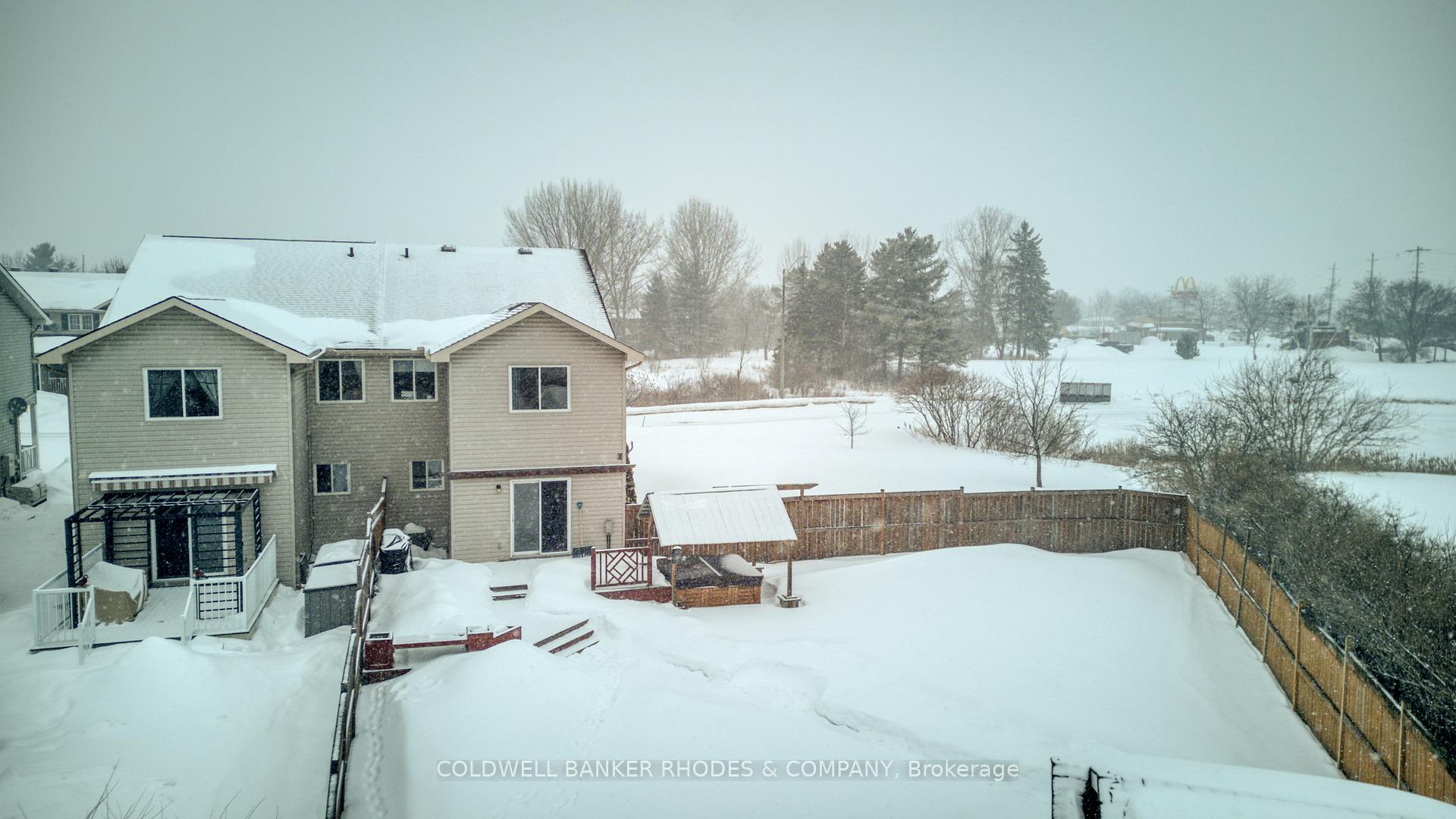 Photo 22 of 81 Frieday Street, Arnprior — HOMEH