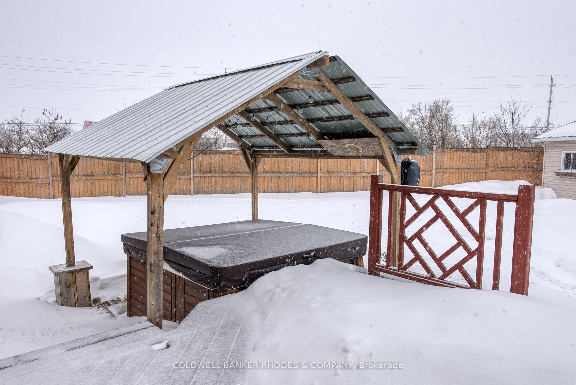 Photo 25 of 81 Frieday Street, Arnprior — HOMEH