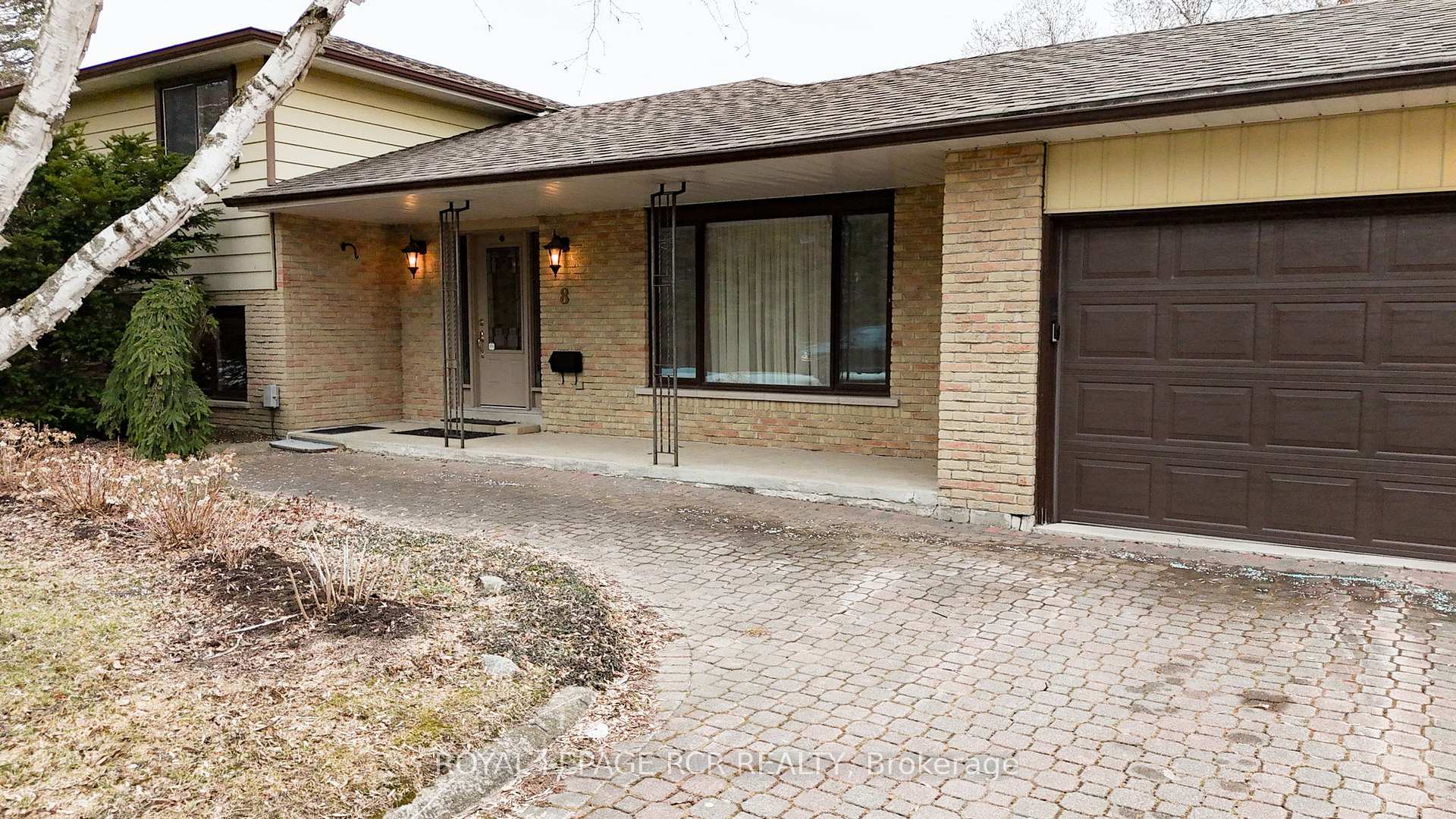 Photo 2 of 8 Westview Crescent, Caledon, Palgrave — HOMEH