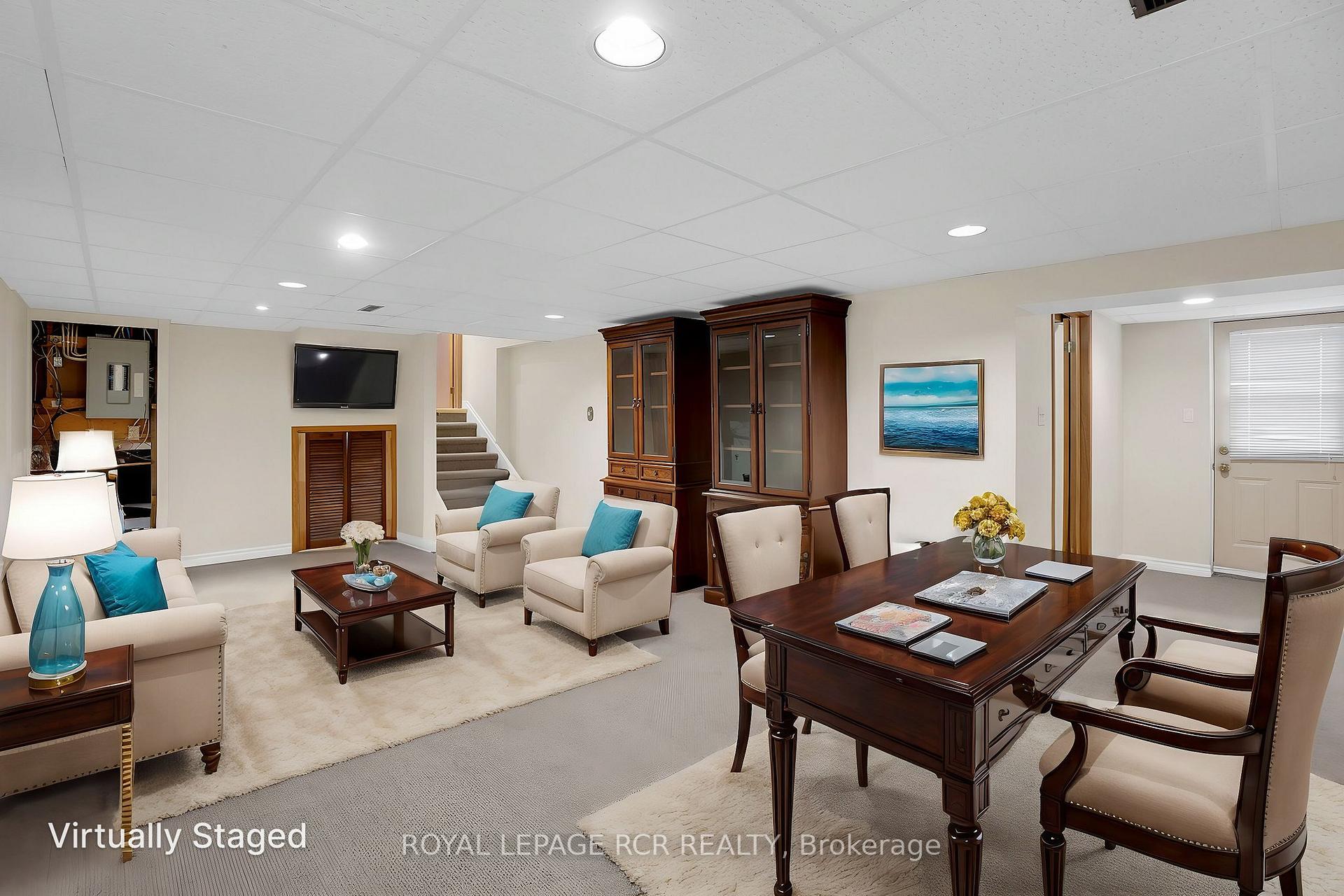 Photo 32 of 8 Westview Crescent, Caledon, Palgrave — HOMEH