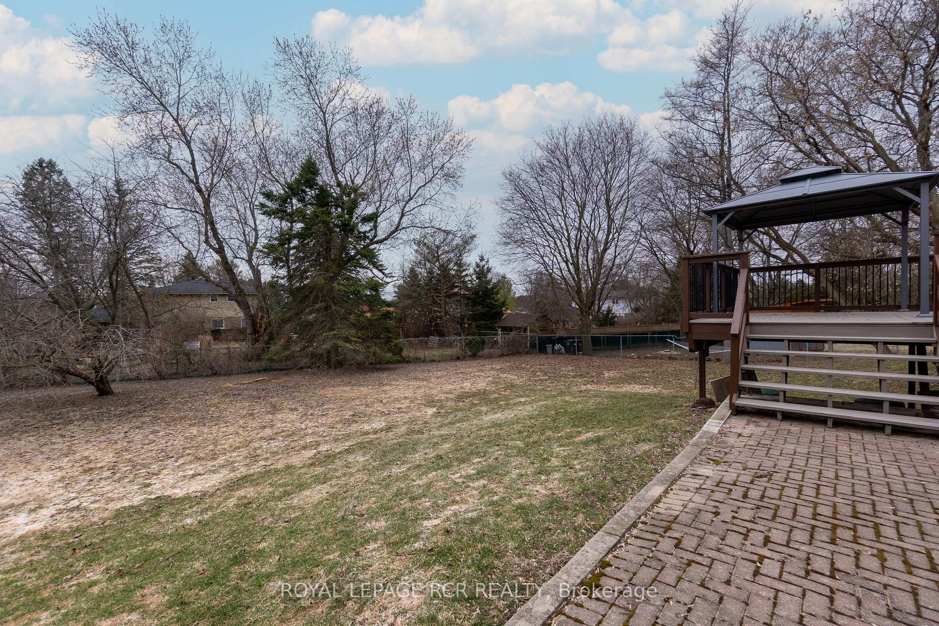 Photo 38 of 8 Westview Crescent, Caledon, Palgrave — HOMEH