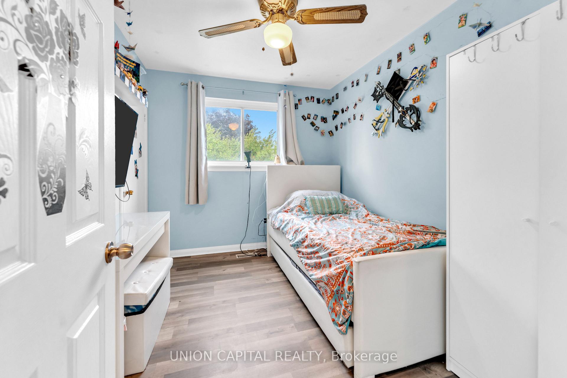 Photo 25 of 19 Ava Court, Brampton, Avondale — HOMEH