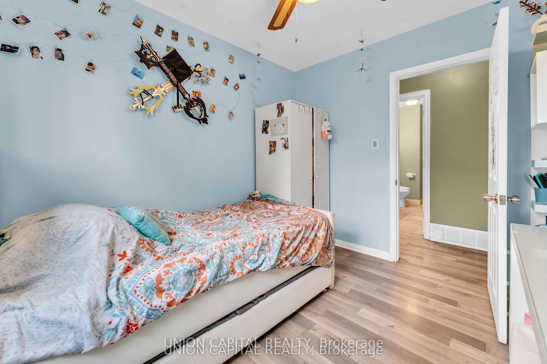 Photo 26 of 19 Ava Court, Brampton, Avondale — HOMEH