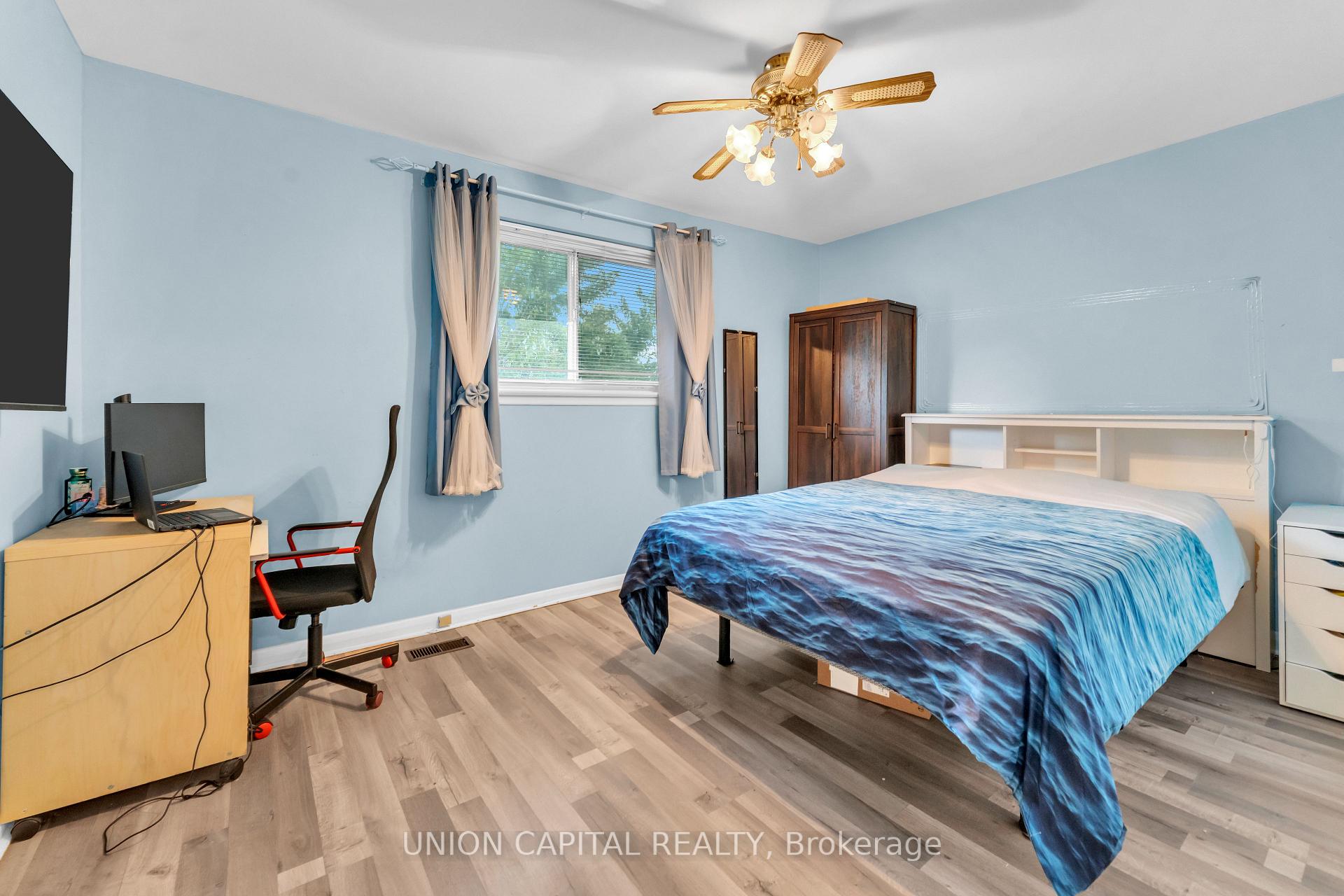 Photo 28 of 19 Ava Court, Brampton, Avondale — HOMEH