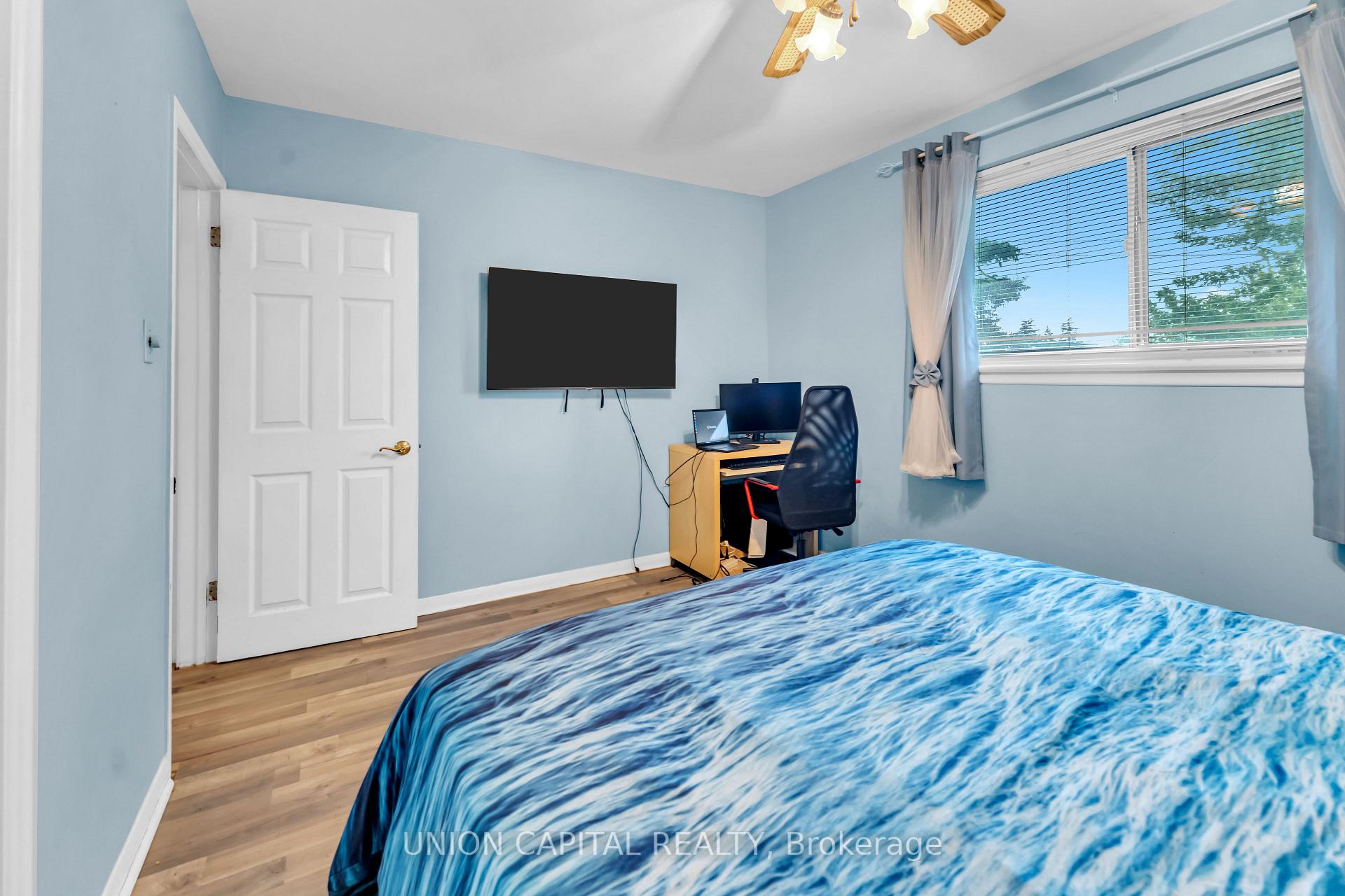 Photo 30 of 19 Ava Court, Brampton, Avondale — HOMEH