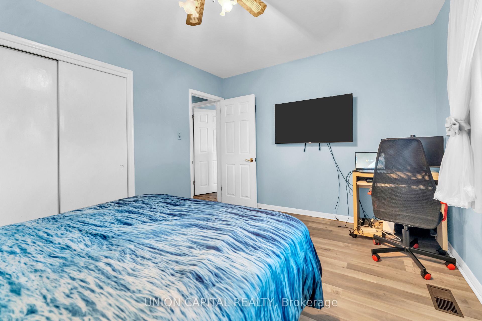 Photo 31 of 19 Ava Court, Brampton, Avondale — HOMEH
