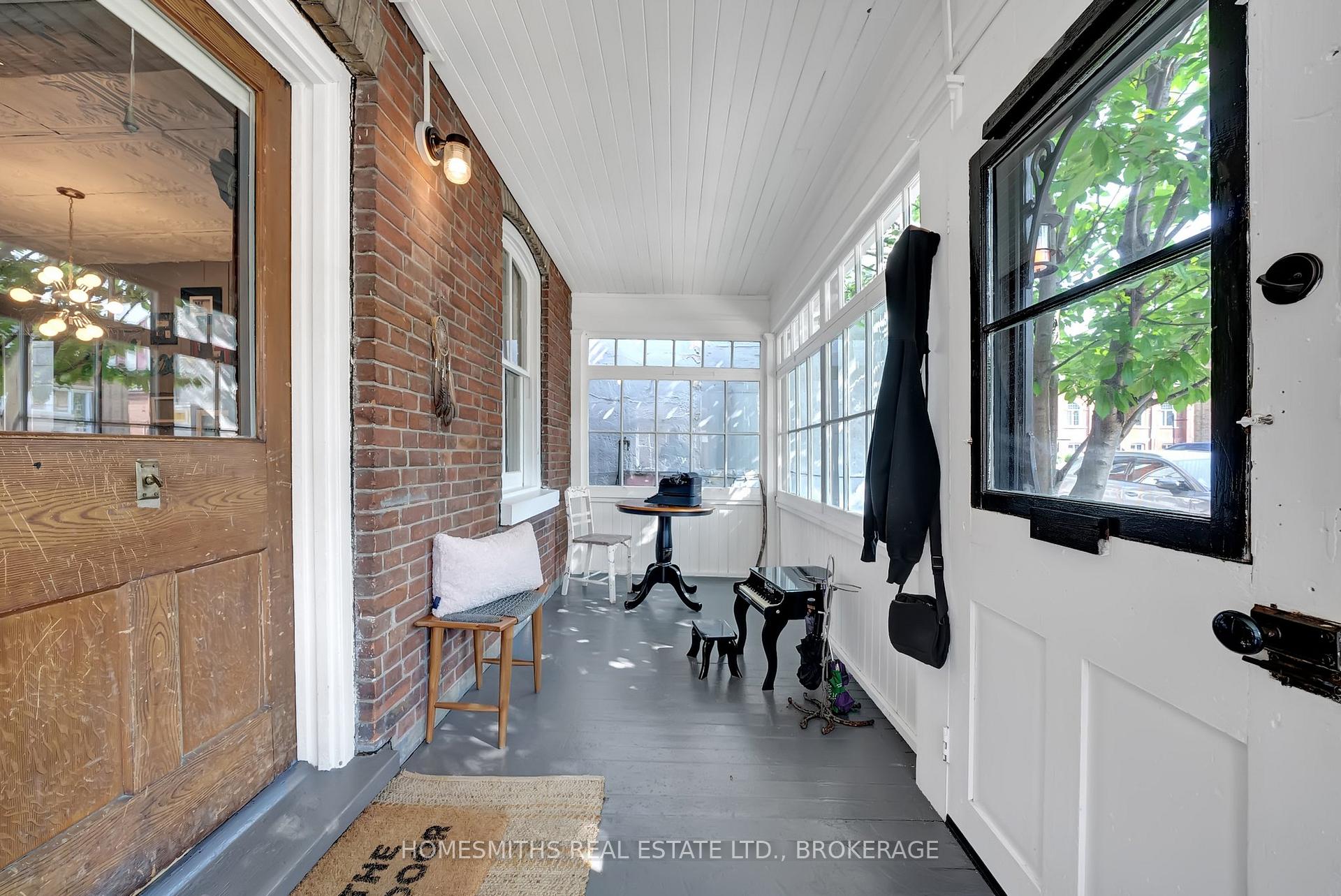 Photo 3 of 5290 Main Street, Clarington, Orono — HOMEH