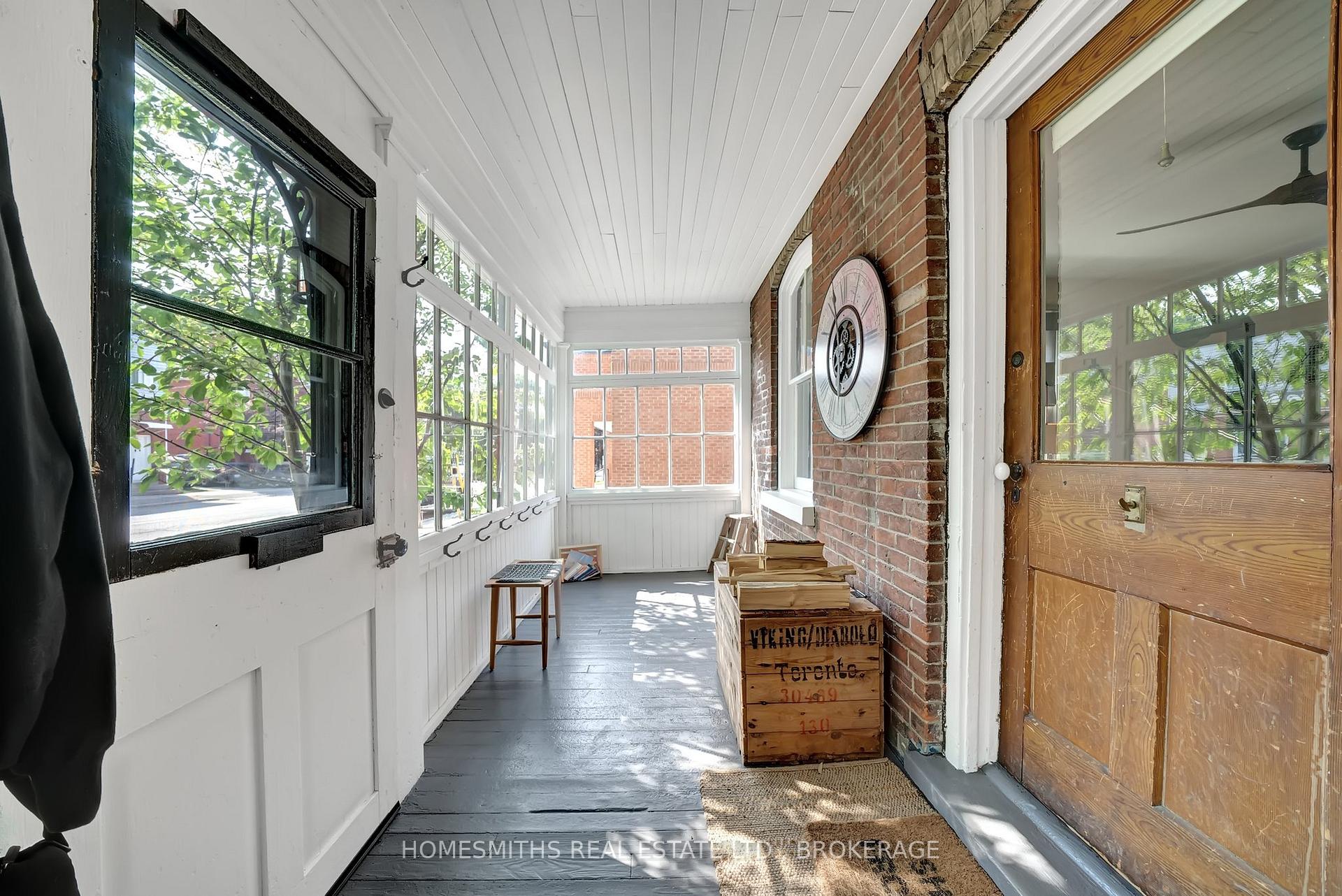 Photo 4 of 5290 Main Street, Clarington, Orono — HOMEH