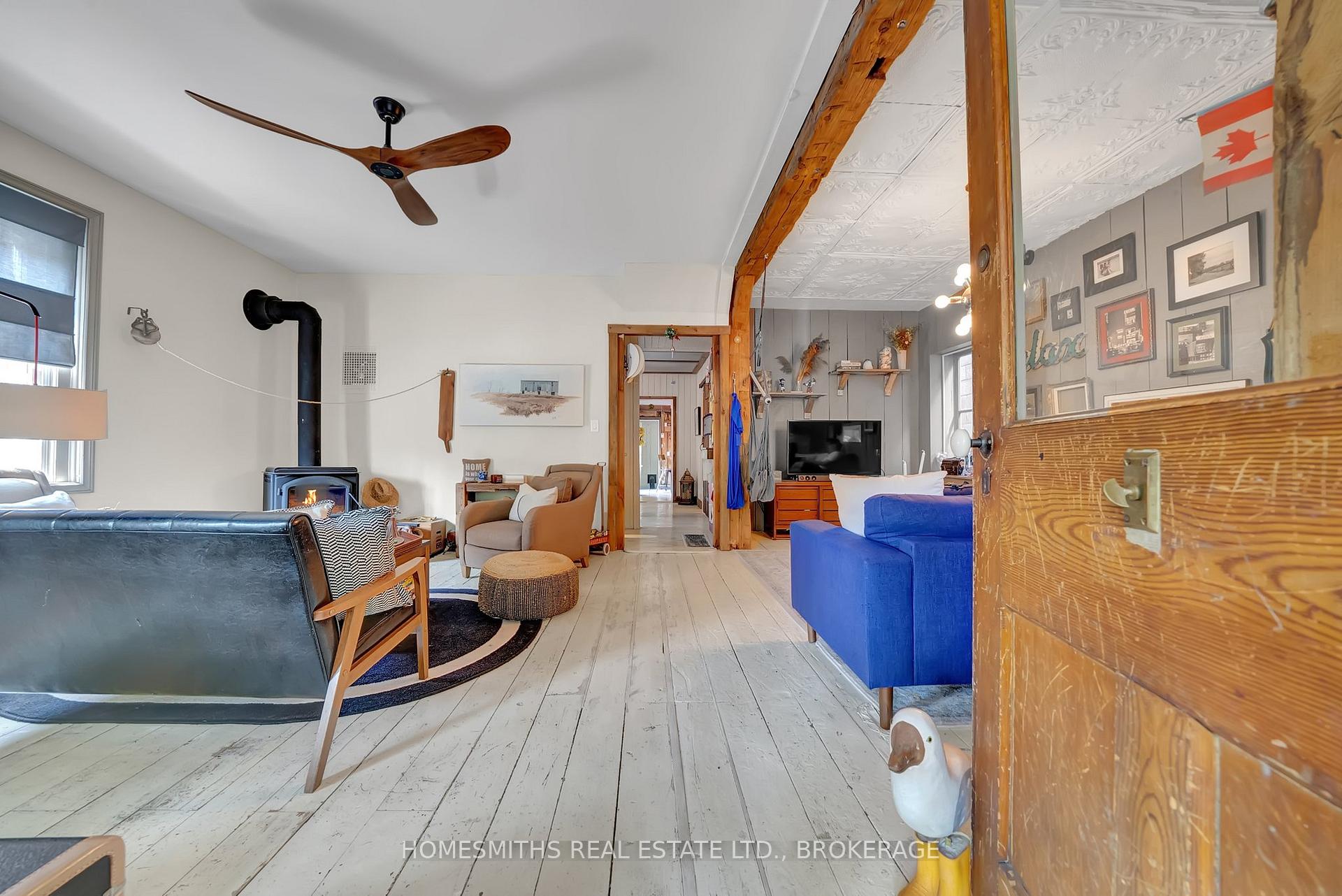 Photo 5 of 5290 Main Street, Clarington, Orono — HOMEH