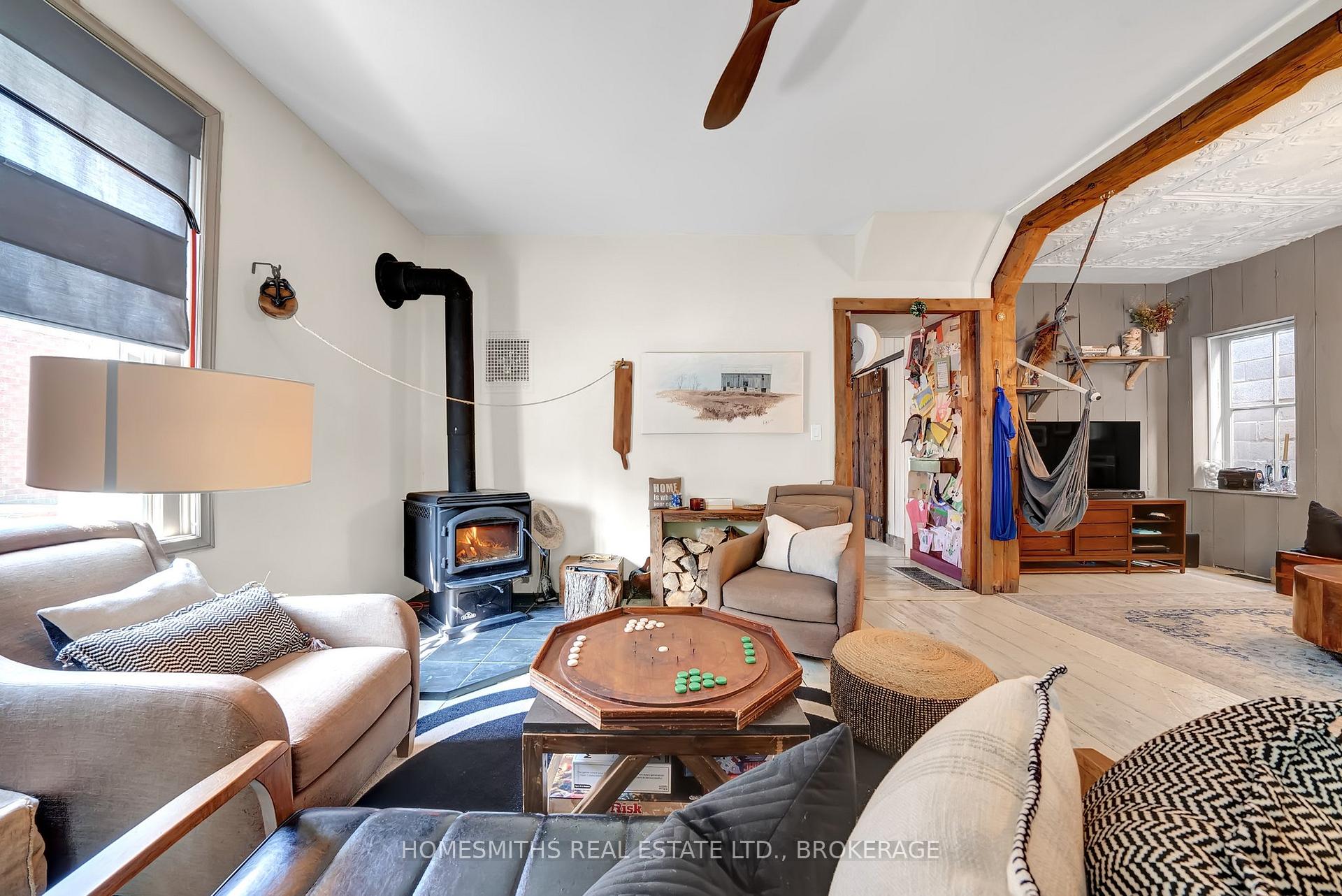 Photo 6 of 5290 Main Street, Clarington, Orono — HOMEH