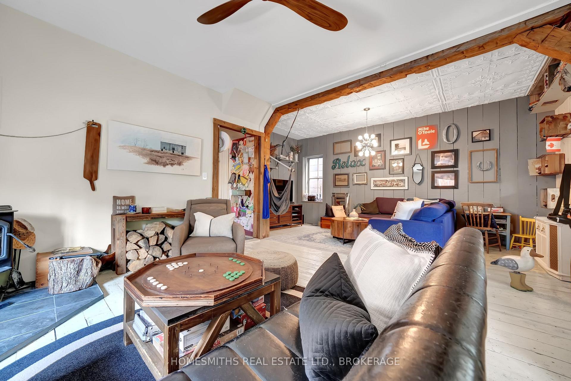 Photo 7 of 5290 Main Street, Clarington, Orono — HOMEH