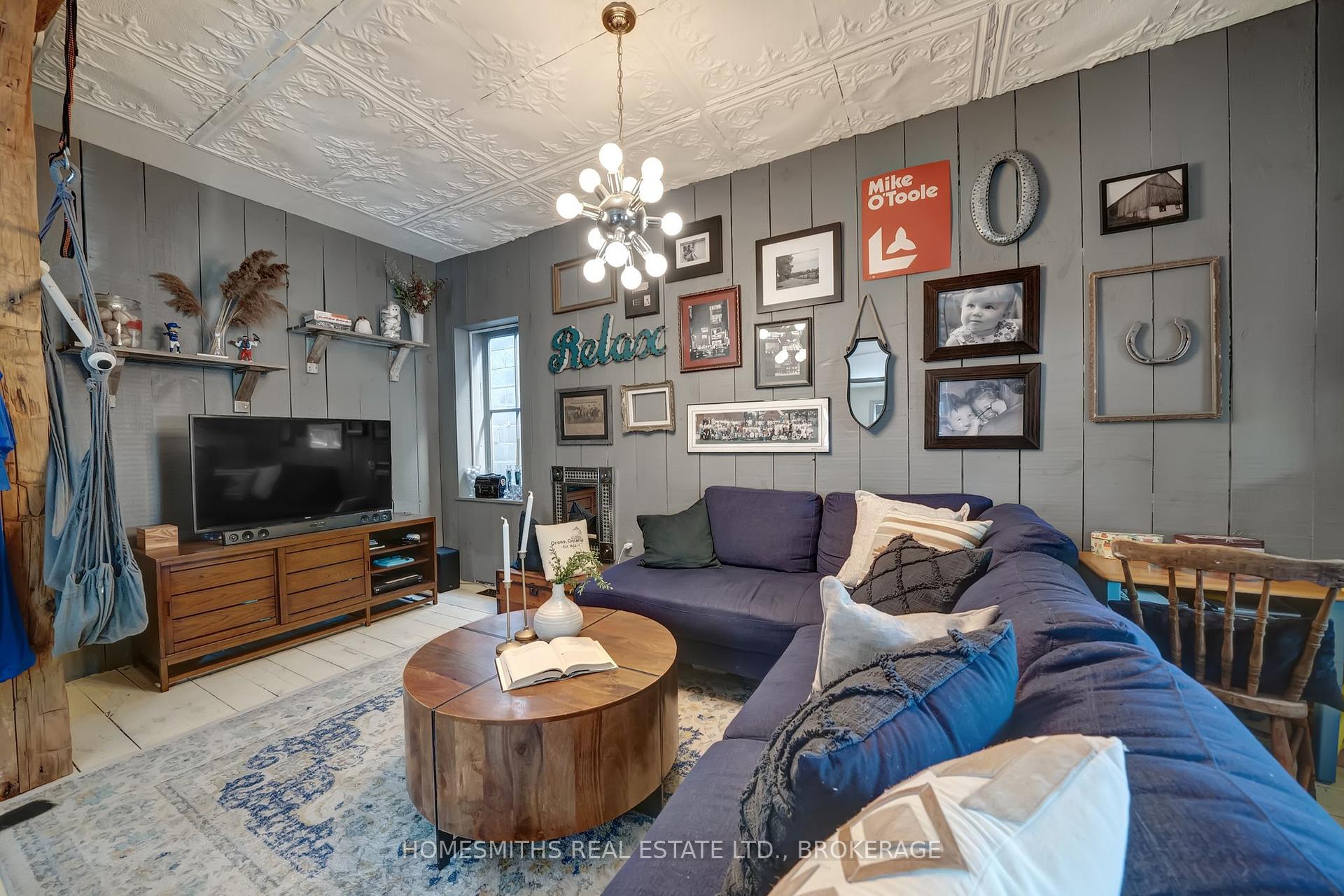 Photo 8 of 5290 Main Street, Clarington, Orono — HOMEH
