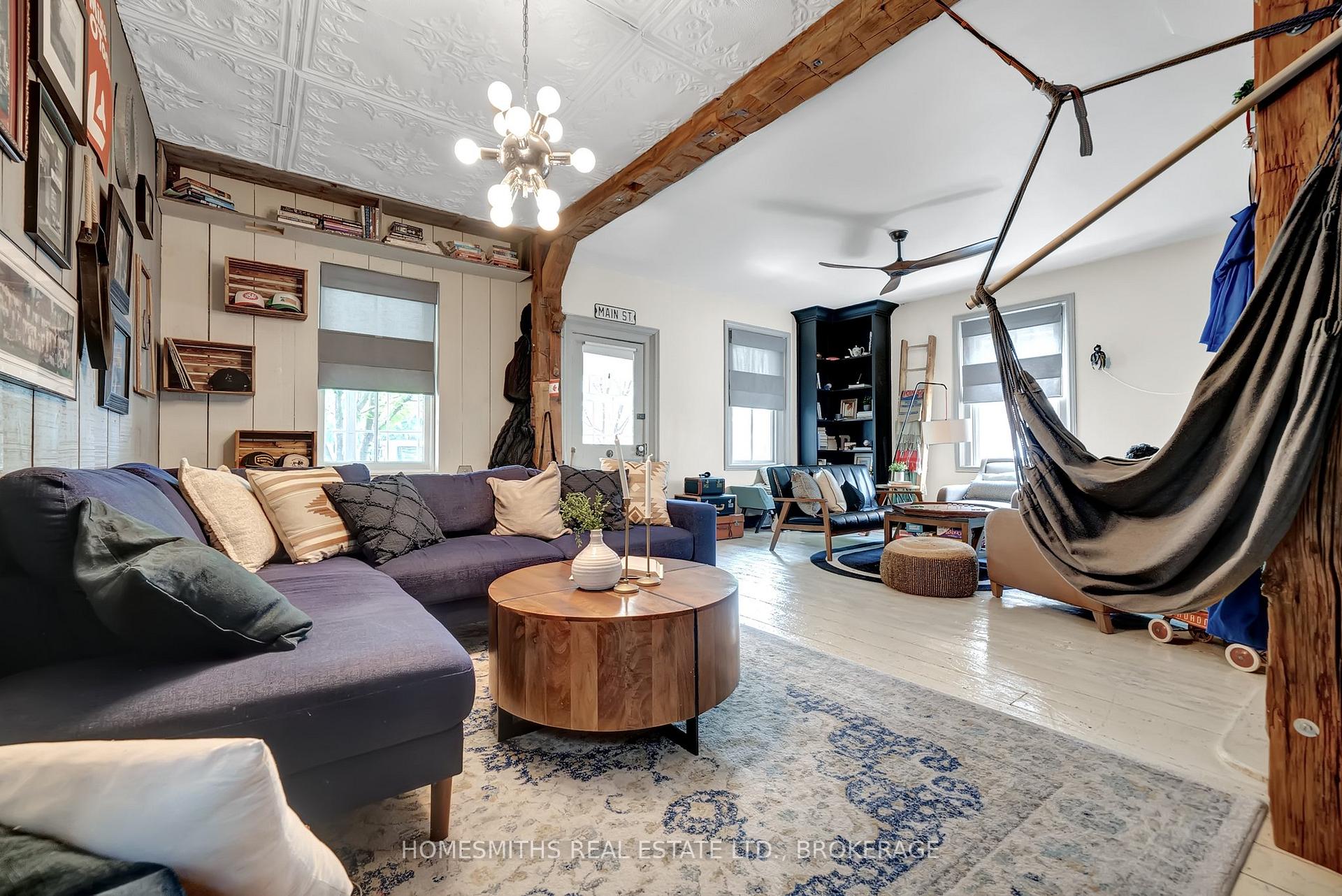 Photo 10 of 5290 Main Street, Clarington, Orono — HOMEH