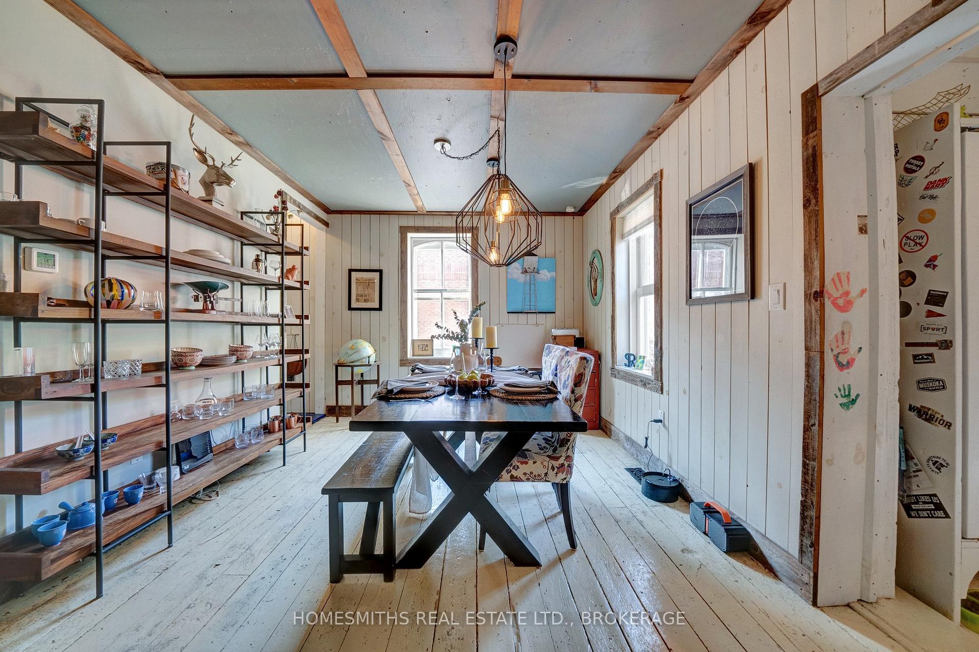 Photo 11 of 5290 Main Street, Clarington, Orono — HOMEH