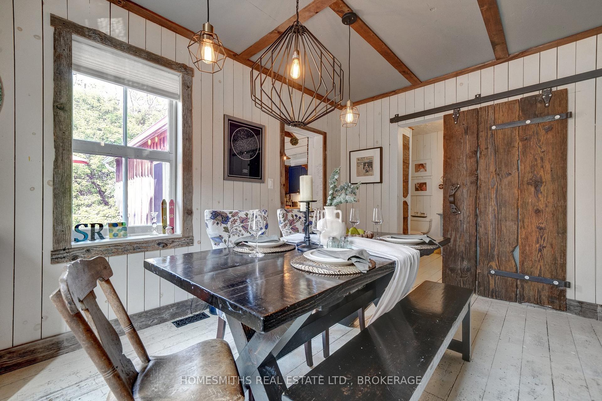Photo 12 of 5290 Main Street, Clarington, Orono — HOMEH
