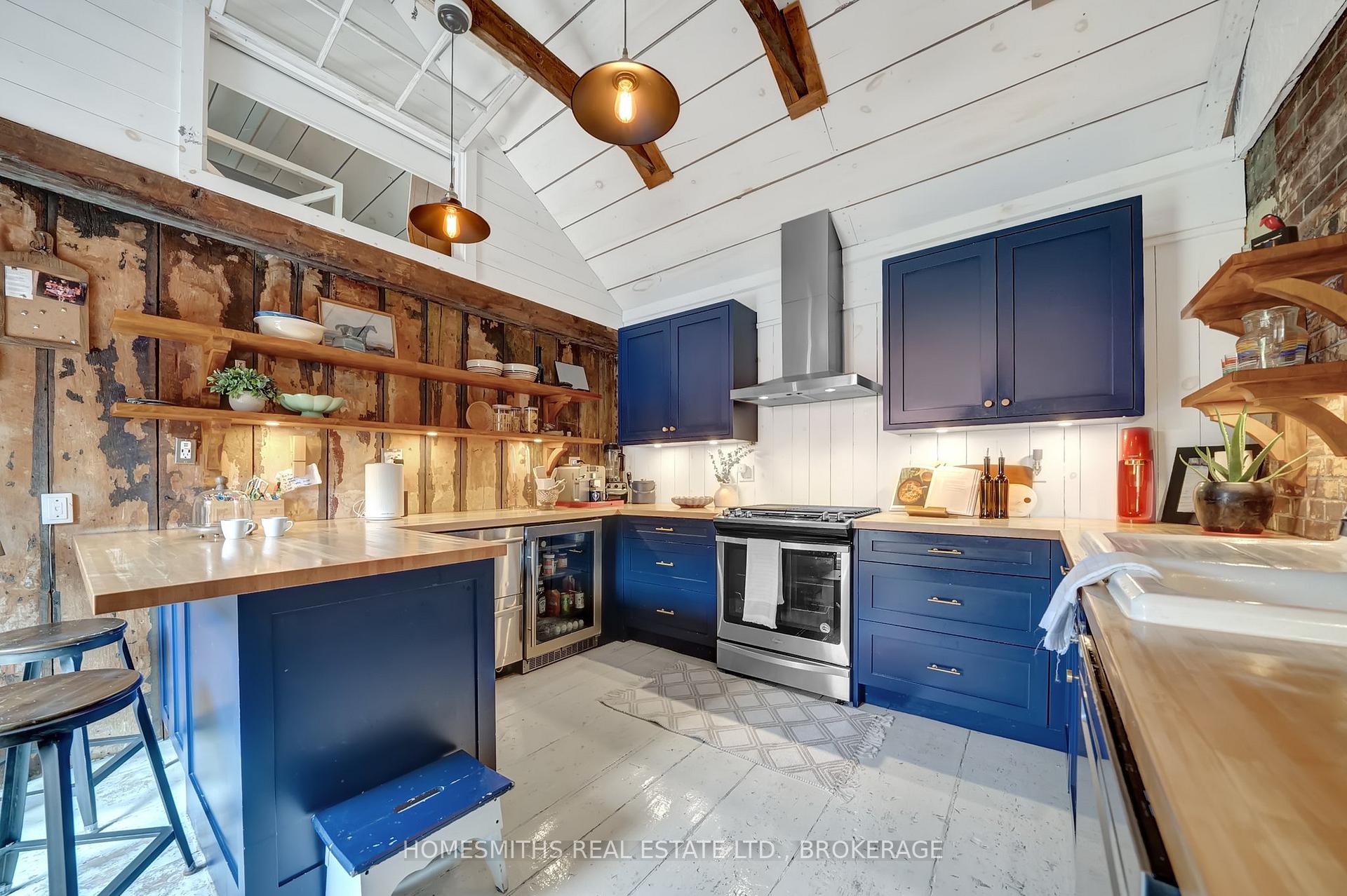 Photo 15 of 5290 Main Street, Clarington, Orono — HOMEH