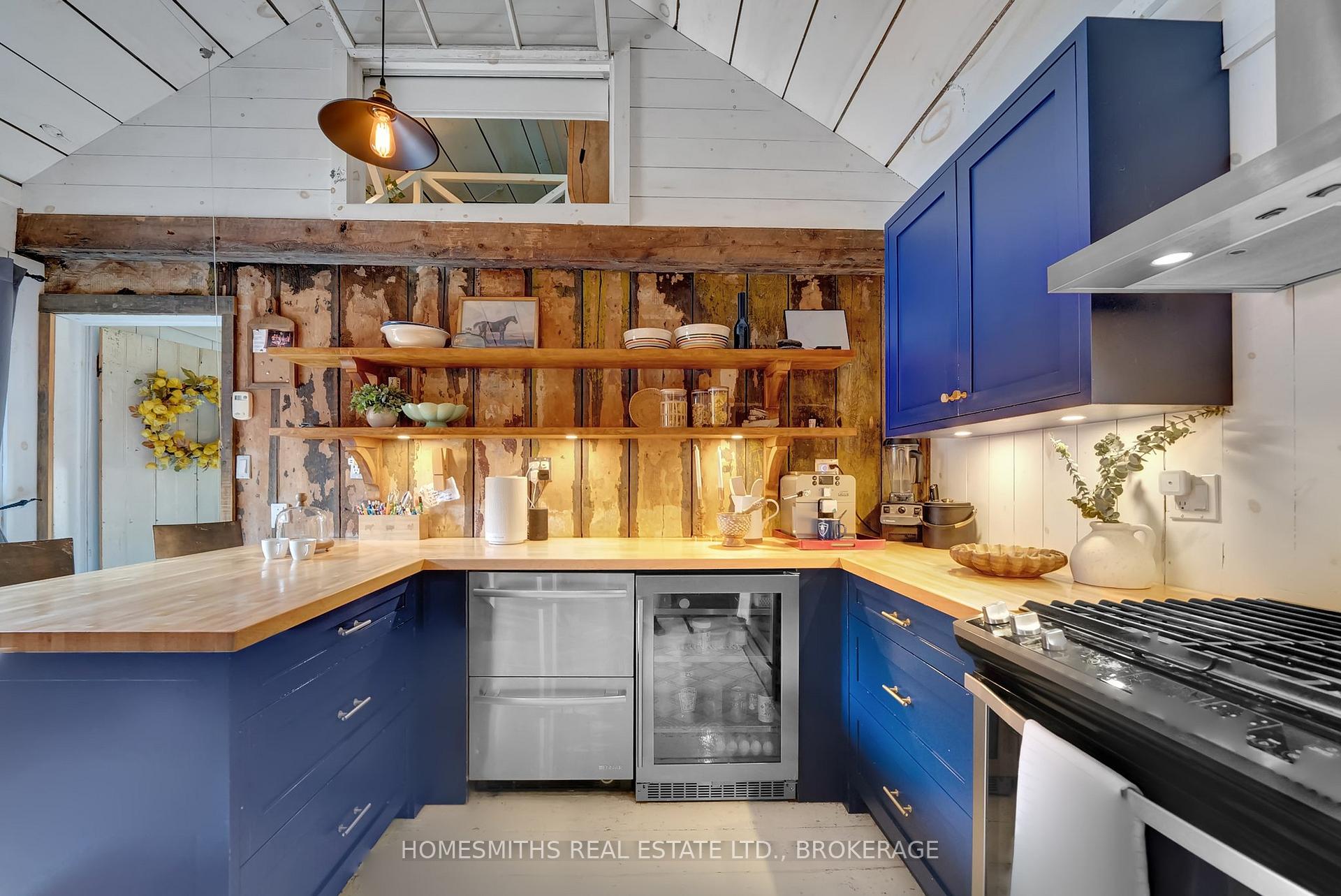 Photo 17 of 5290 Main Street, Clarington, Orono — HOMEH