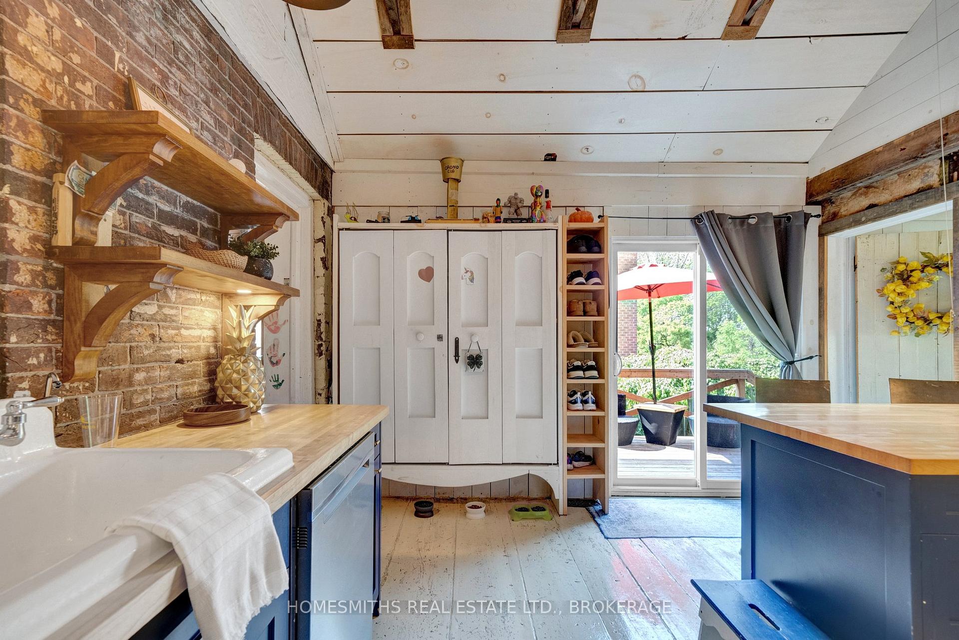Photo 20 of 5290 Main Street, Clarington, Orono — HOMEH