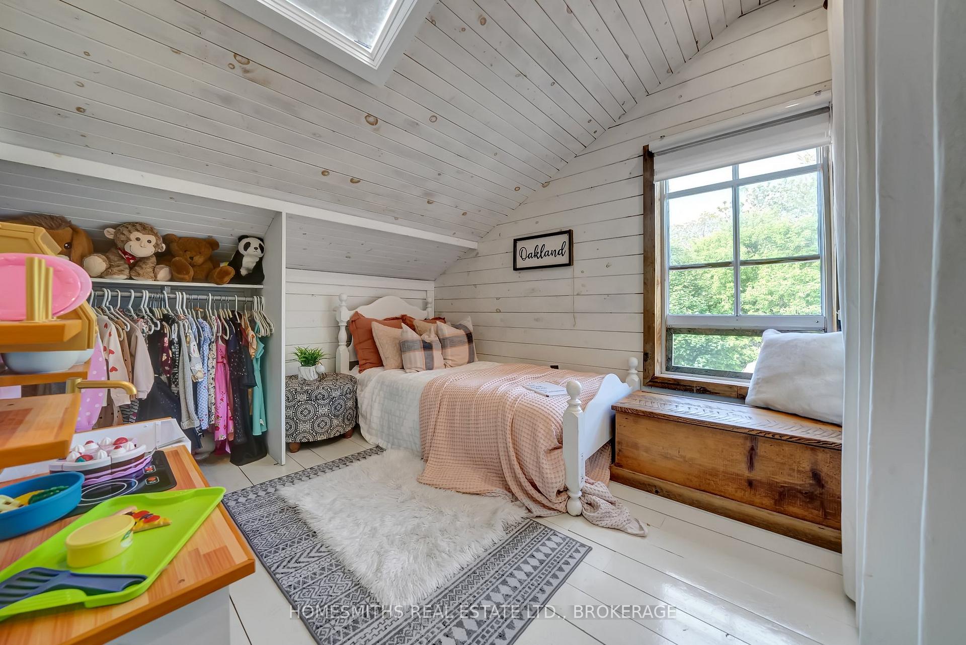 Photo 32 of 5290 Main Street, Clarington, Orono — HOMEH