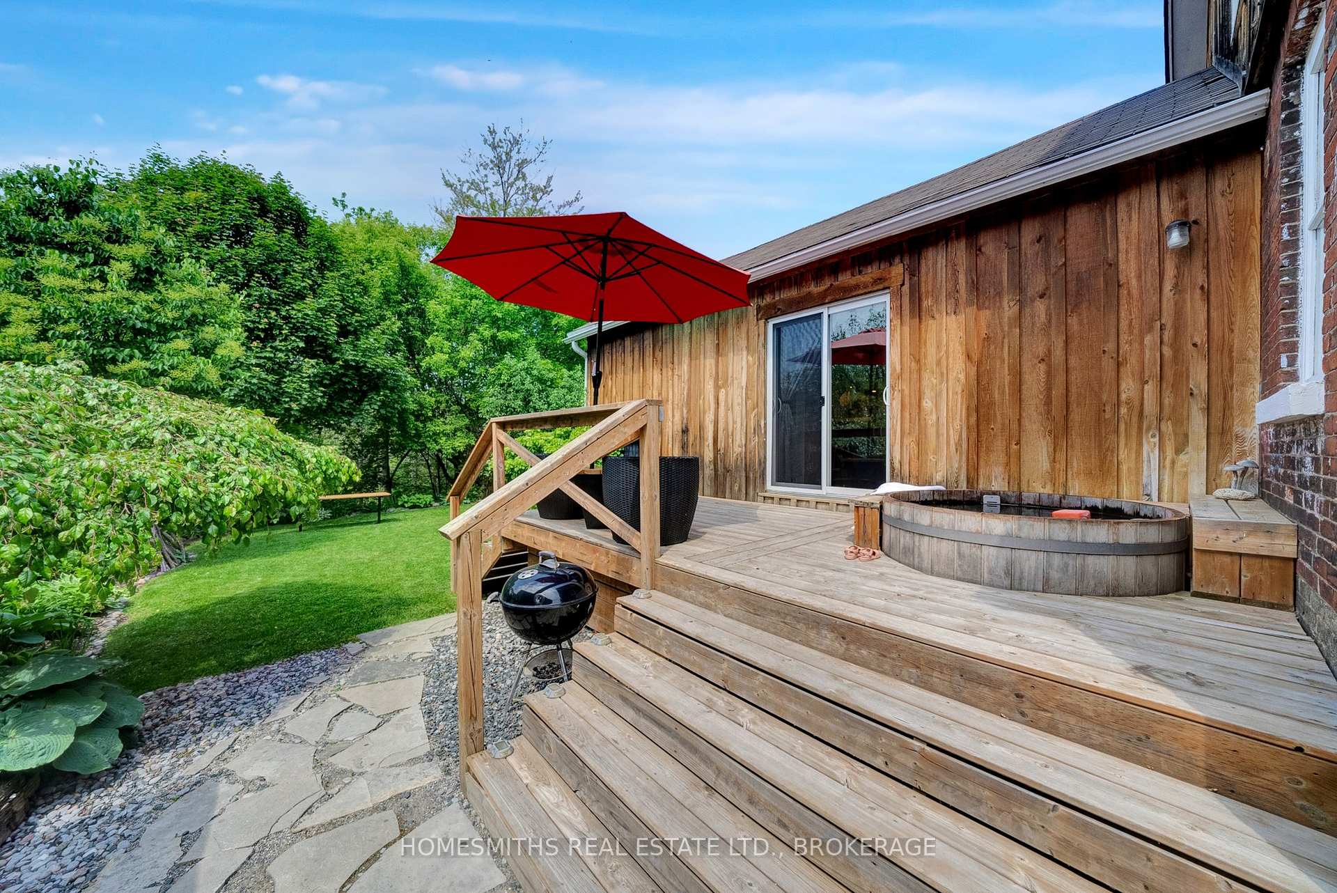 Photo 40 of 5290 Main Street, Clarington, Orono — HOMEH