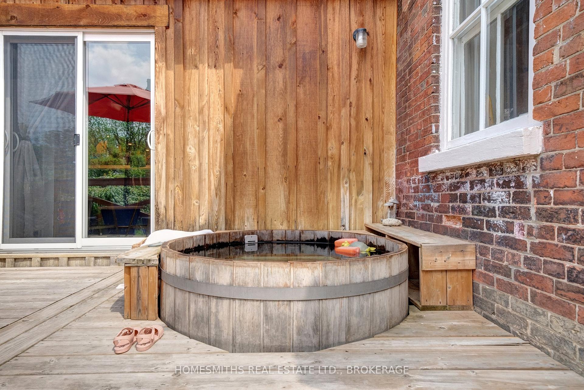 Photo 41 of 5290 Main Street, Clarington, Orono — HOMEH