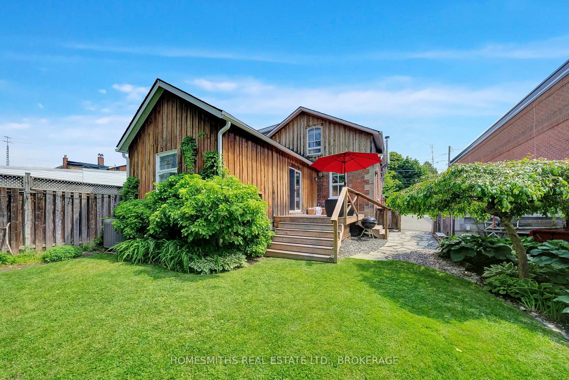 Photo 43 of 5290 Main Street, Clarington, Orono — HOMEH