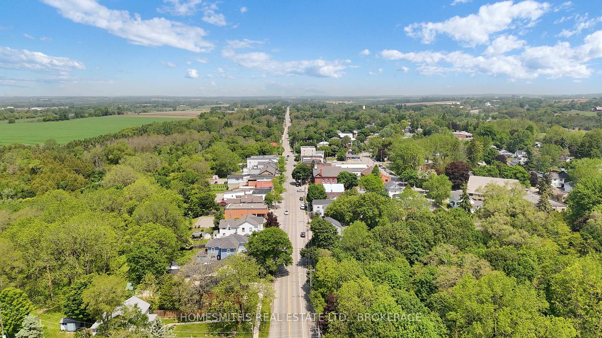 Photo 49 of 5290 Main Street, Clarington, Orono — HOMEH