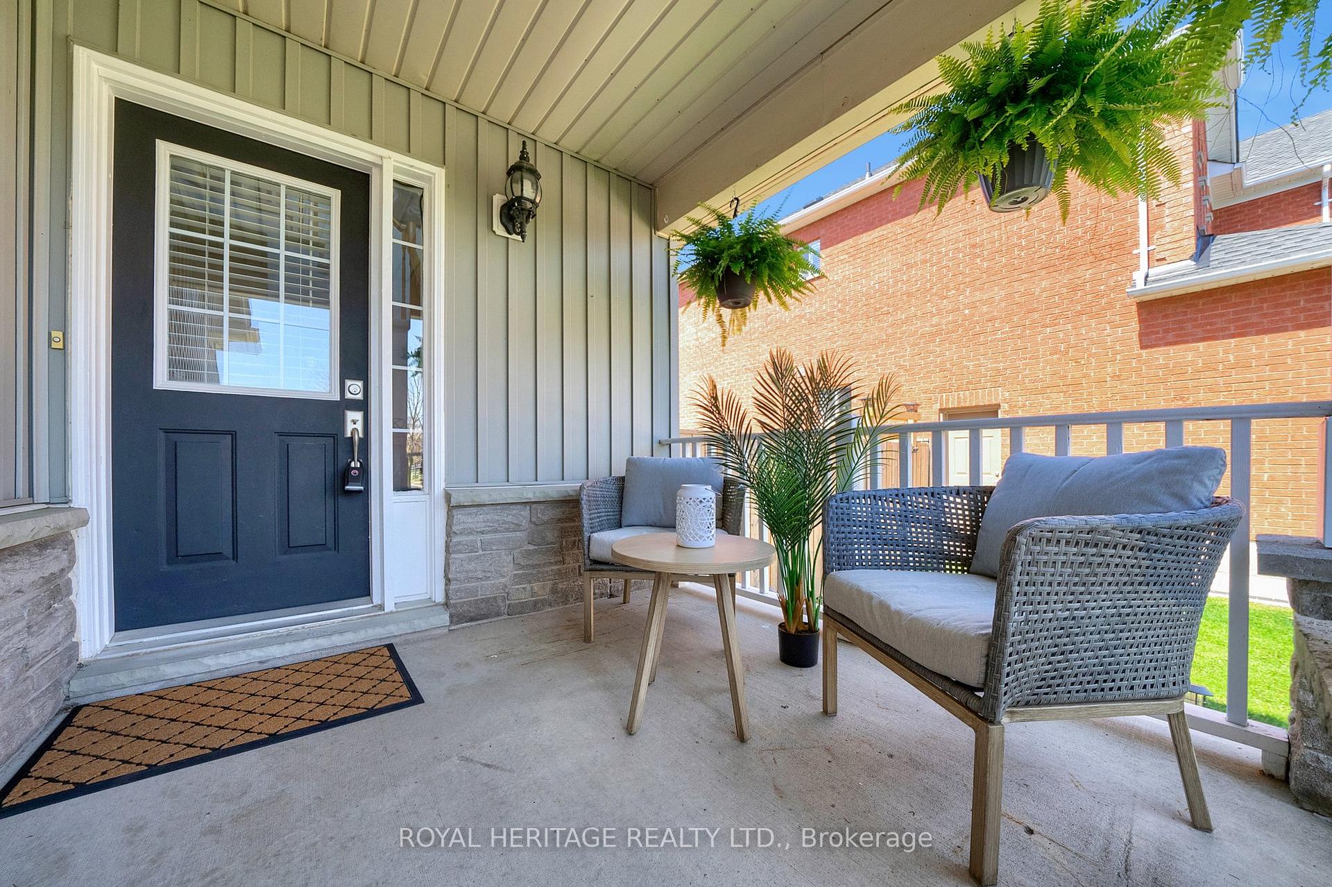 Photo 2 of 68 Brookhouse Drive, Clarington, Newcastle — HOMEH