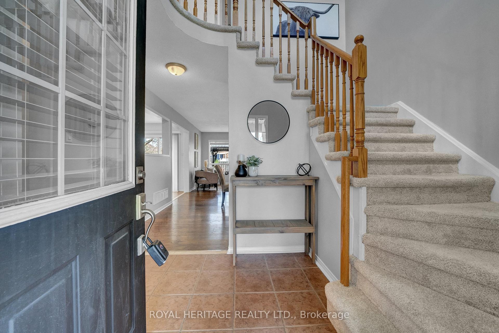 Photo 7 of 68 Brookhouse Drive, Clarington, Newcastle — HOMEH