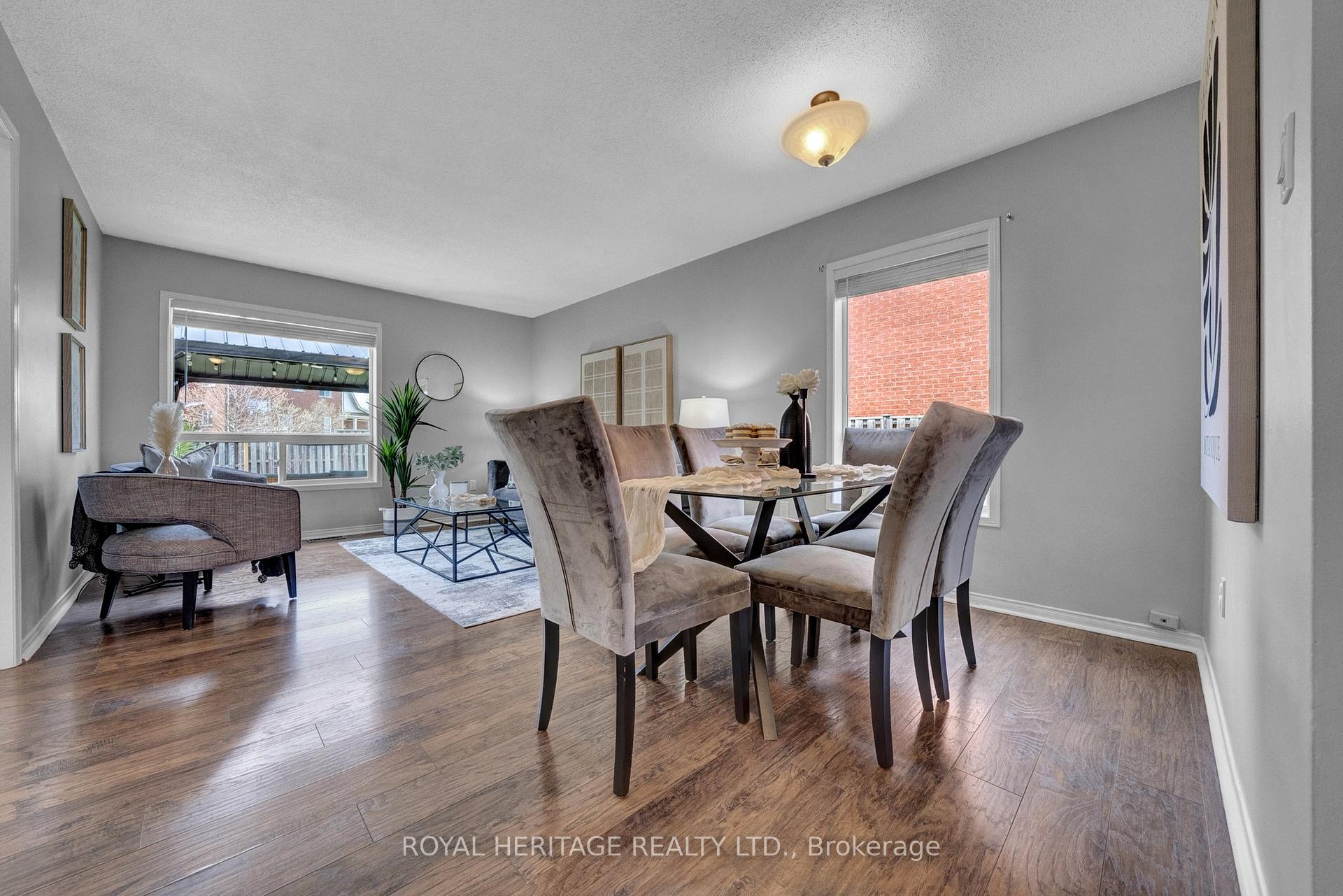Photo 10 of 68 Brookhouse Drive, Clarington, Newcastle — HOMEH