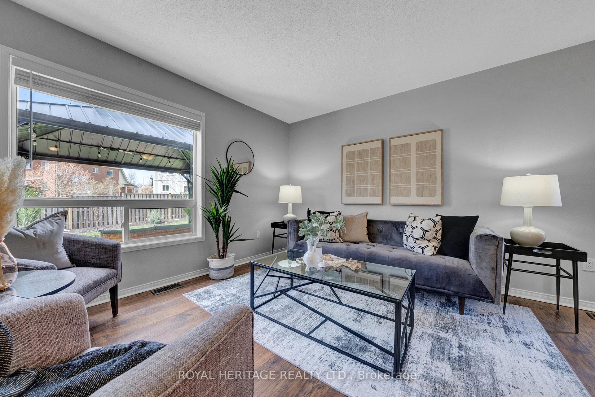 Photo 12 of 68 Brookhouse Drive, Clarington, Newcastle — HOMEH